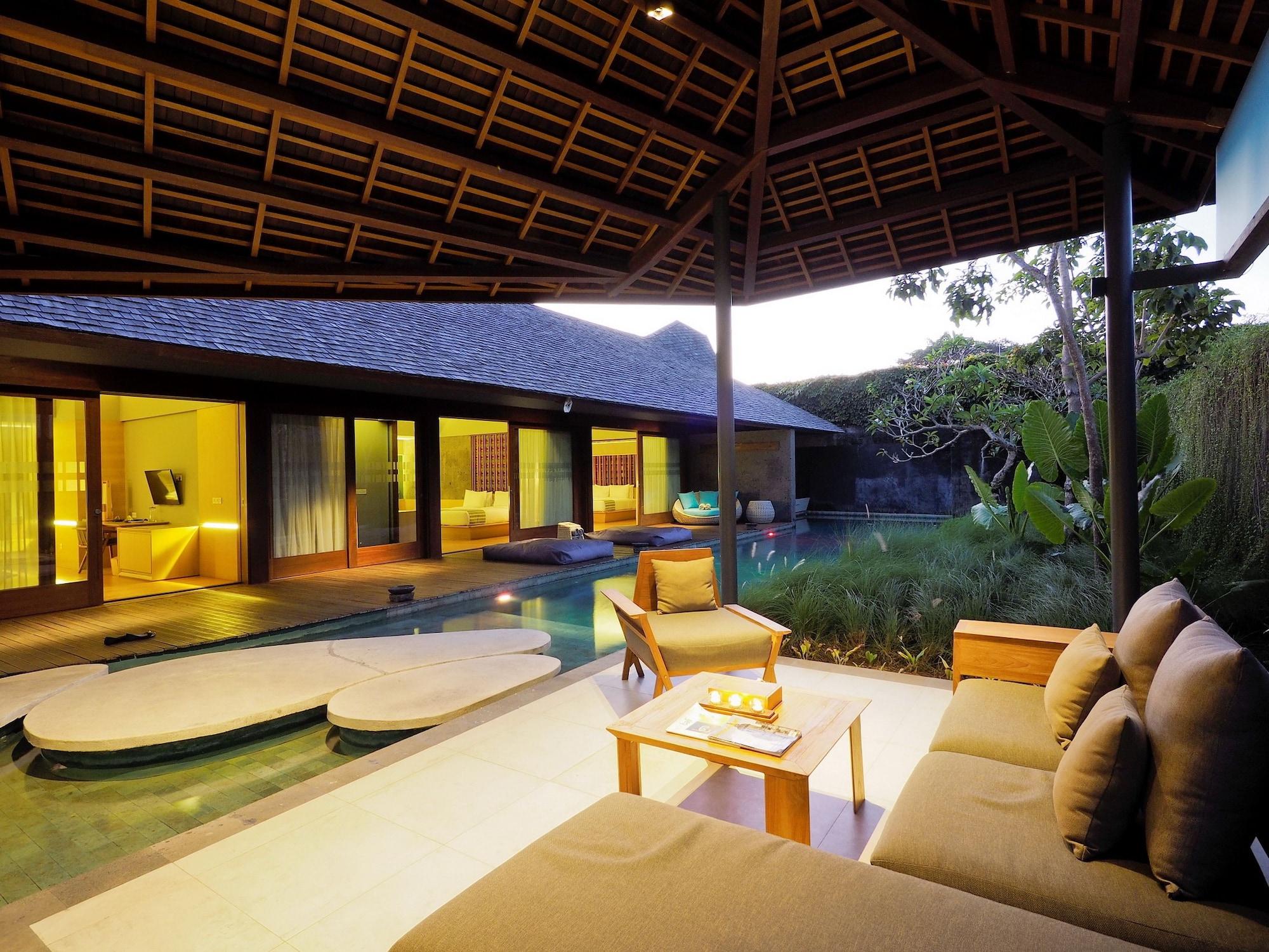 Villa The Santai By Lifestyleretreats