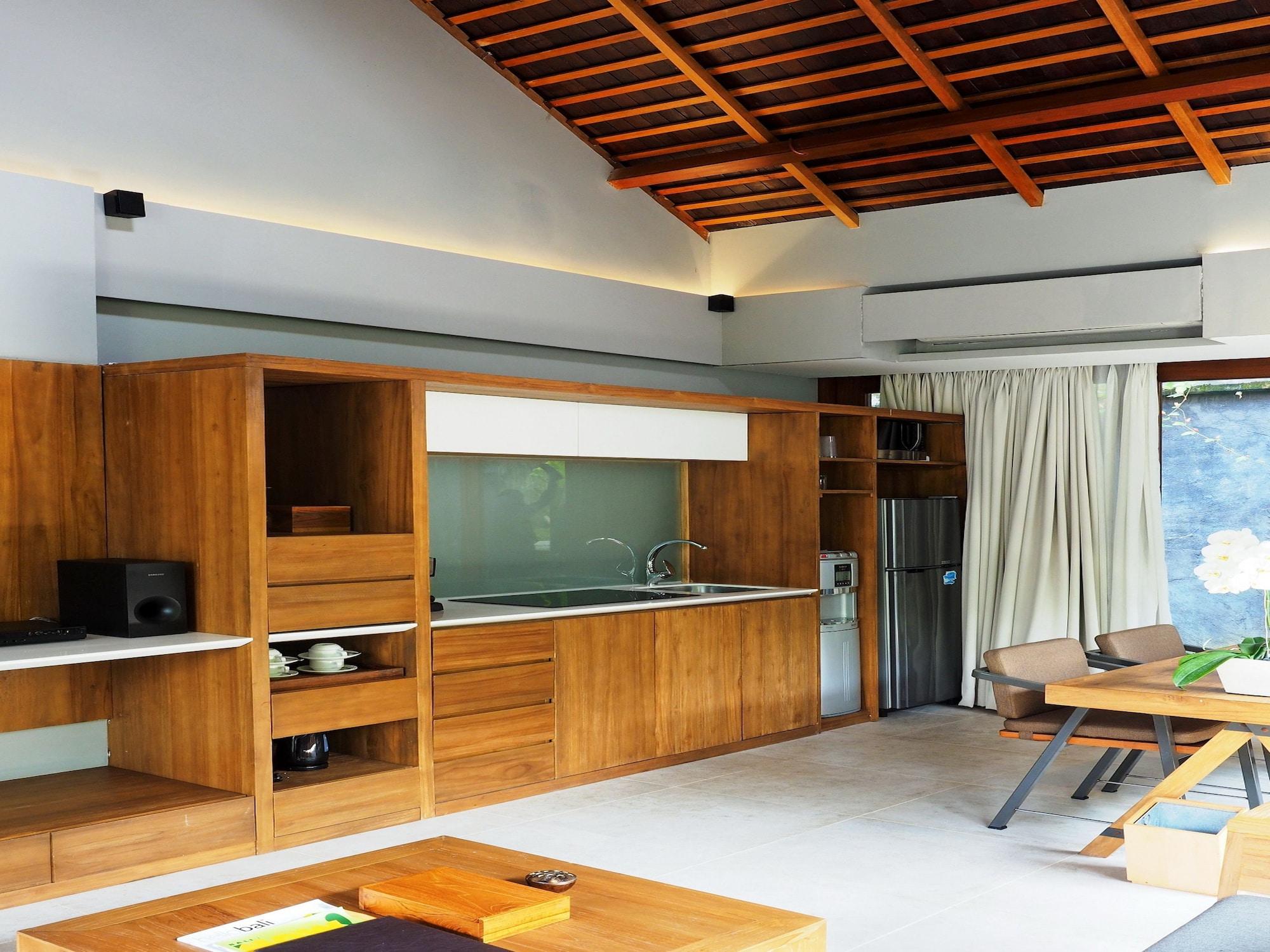 The Santai By Lifestyleretreats * Canggu (Bali)