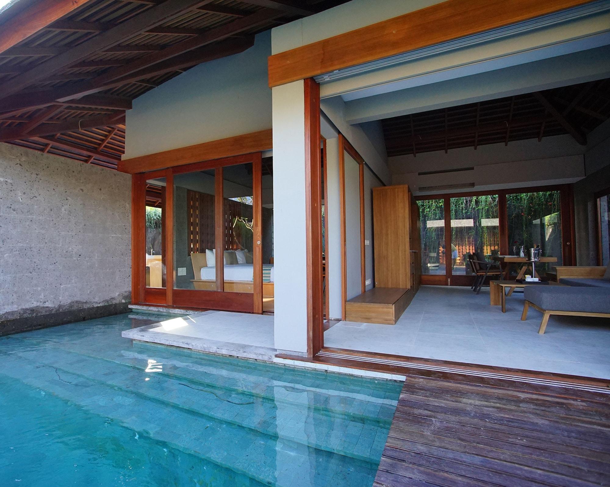 The Santai By Lifestyleretreats Villa Canggu (Bali)