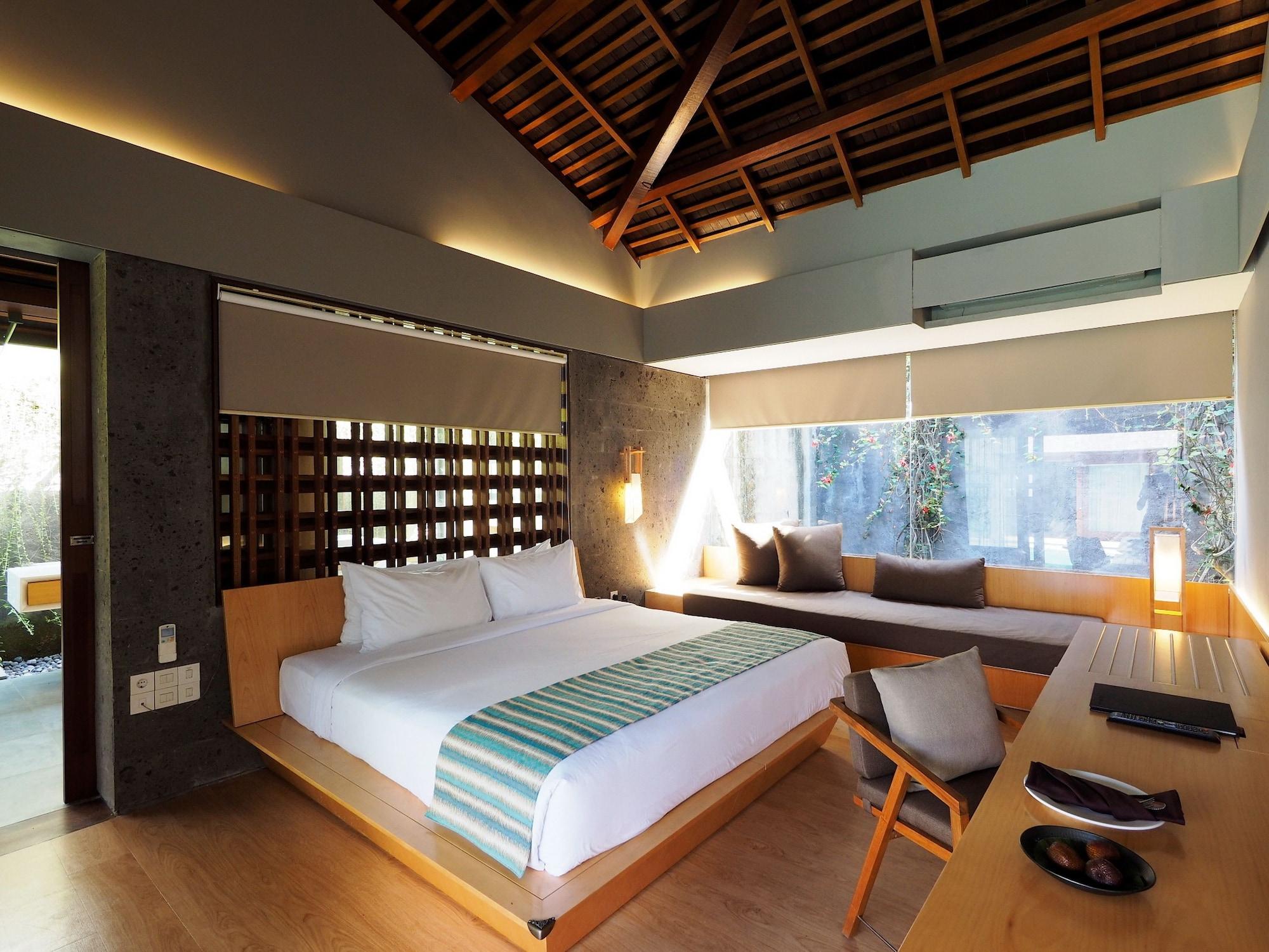 The Santai By Lifestyleretreats Villa