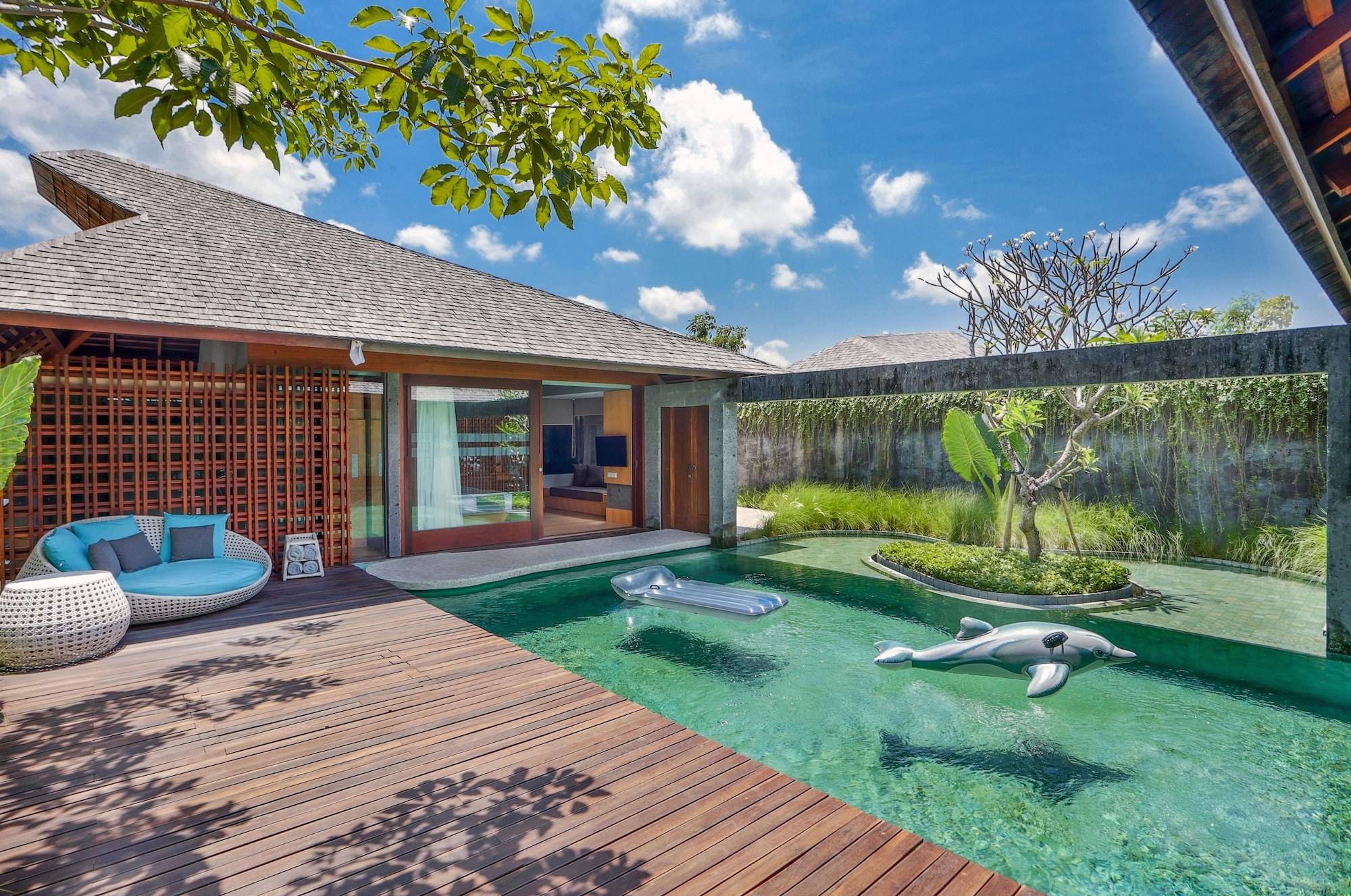 The Santai By Lifestyleretreats *