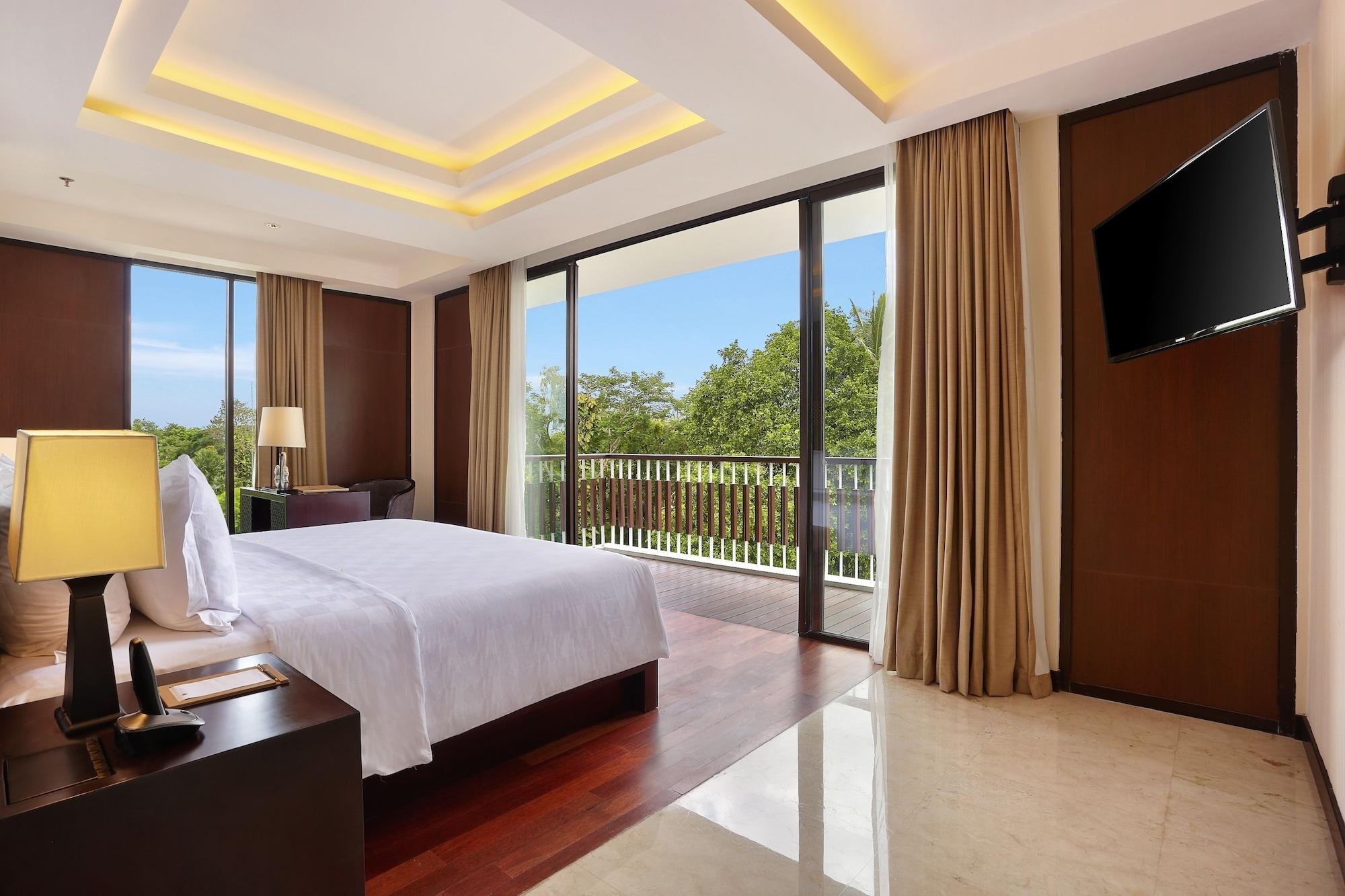 Hotel Bali Nusa Dua (Bali)
