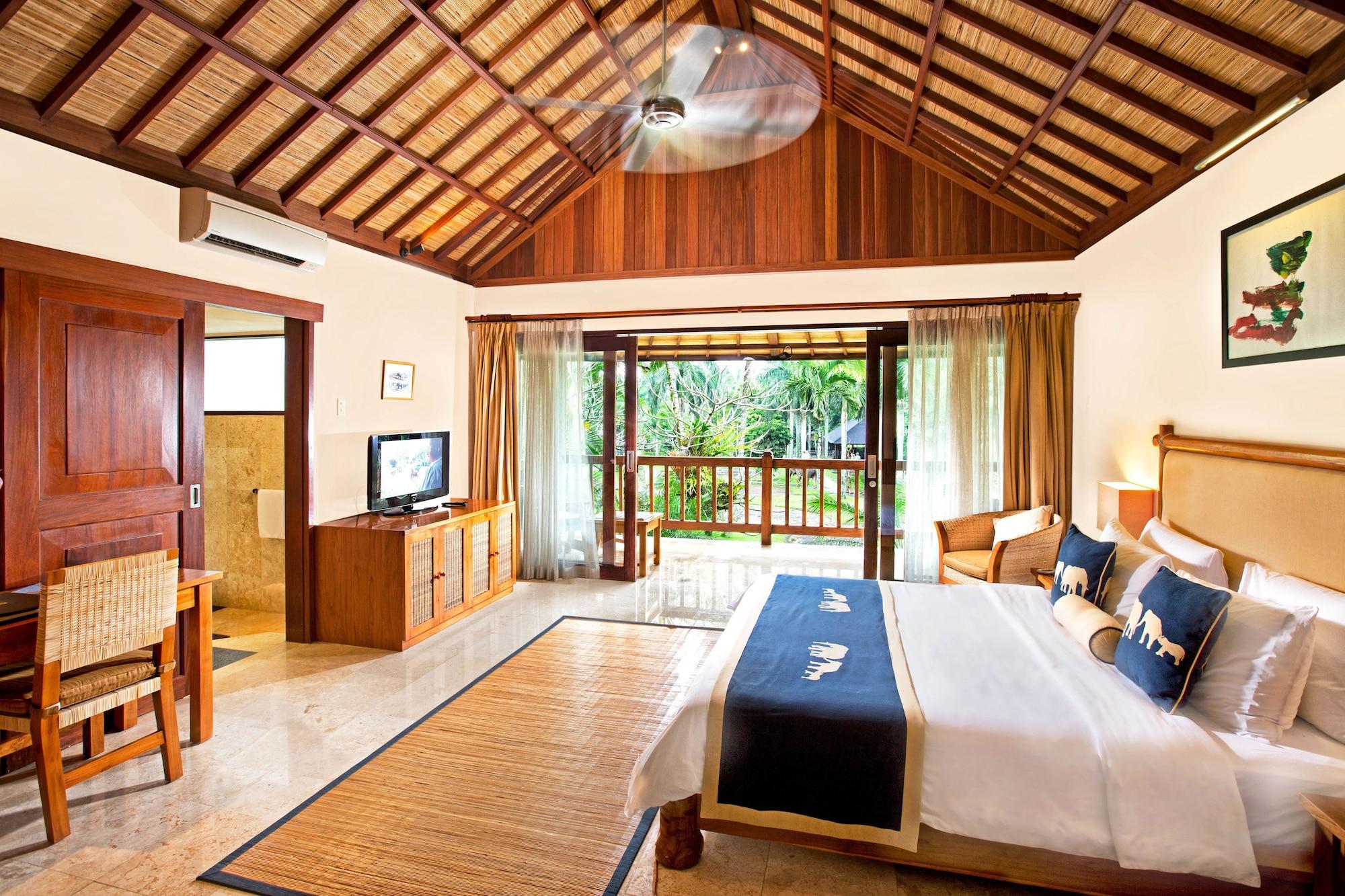 Mason Elephant 5*