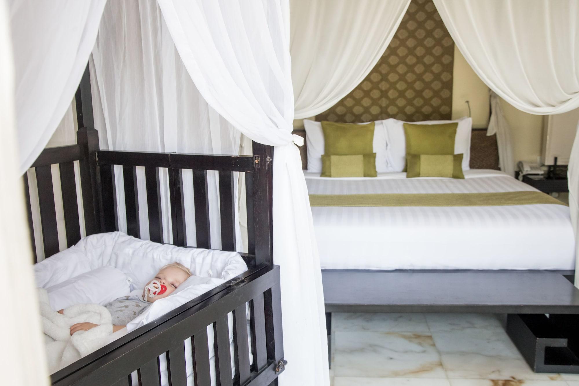 Air Bali Boutique And Hotel
