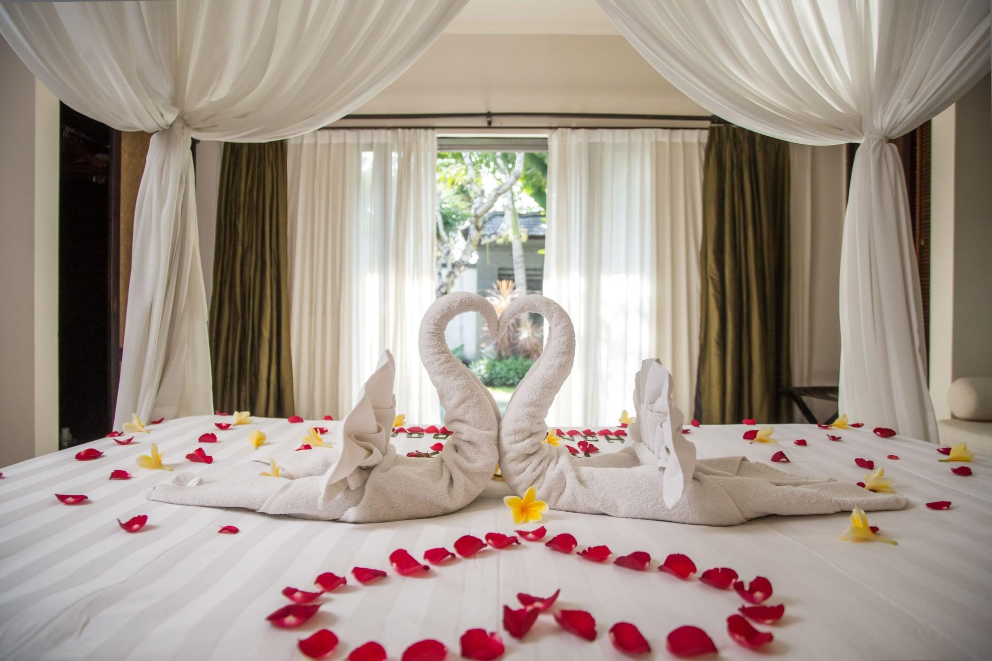 Air Bali Boutique And Hotel