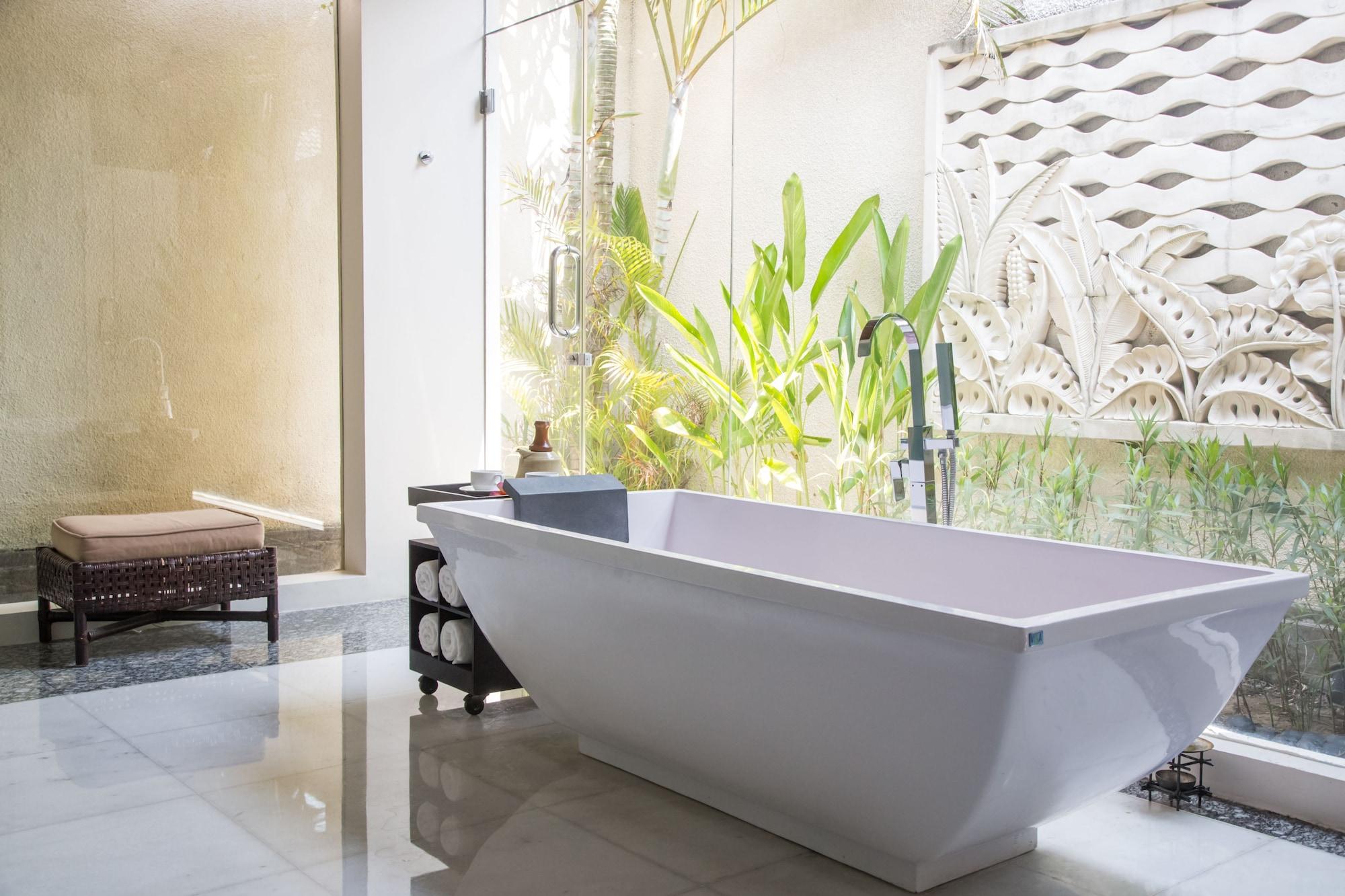 Air Bali Boutique And Petitenget (Seminyak)
