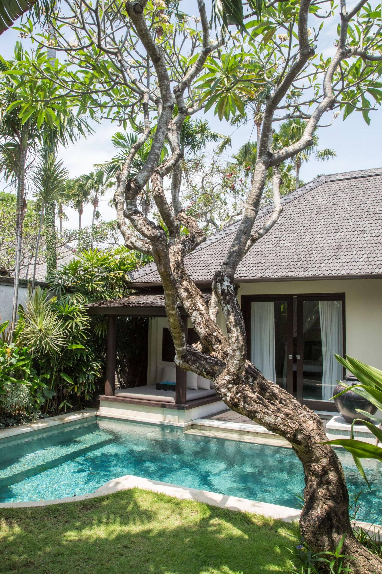 Air Bali Boutique And Hotel