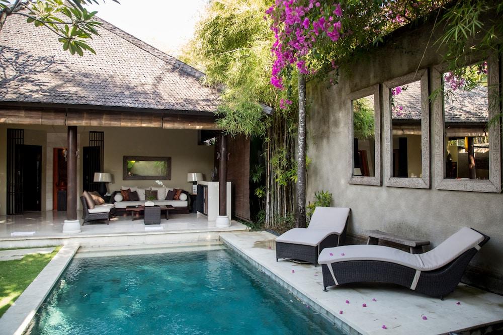 Air Bali Boutique And 4*