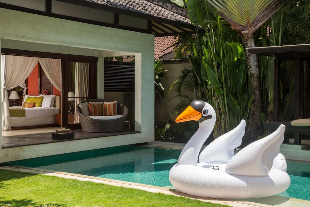 Hotel Air Bali Boutique And 4*