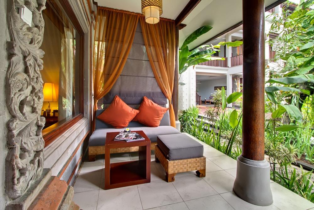 Kuta Seaview Boutique Resort Kuta (Bali)