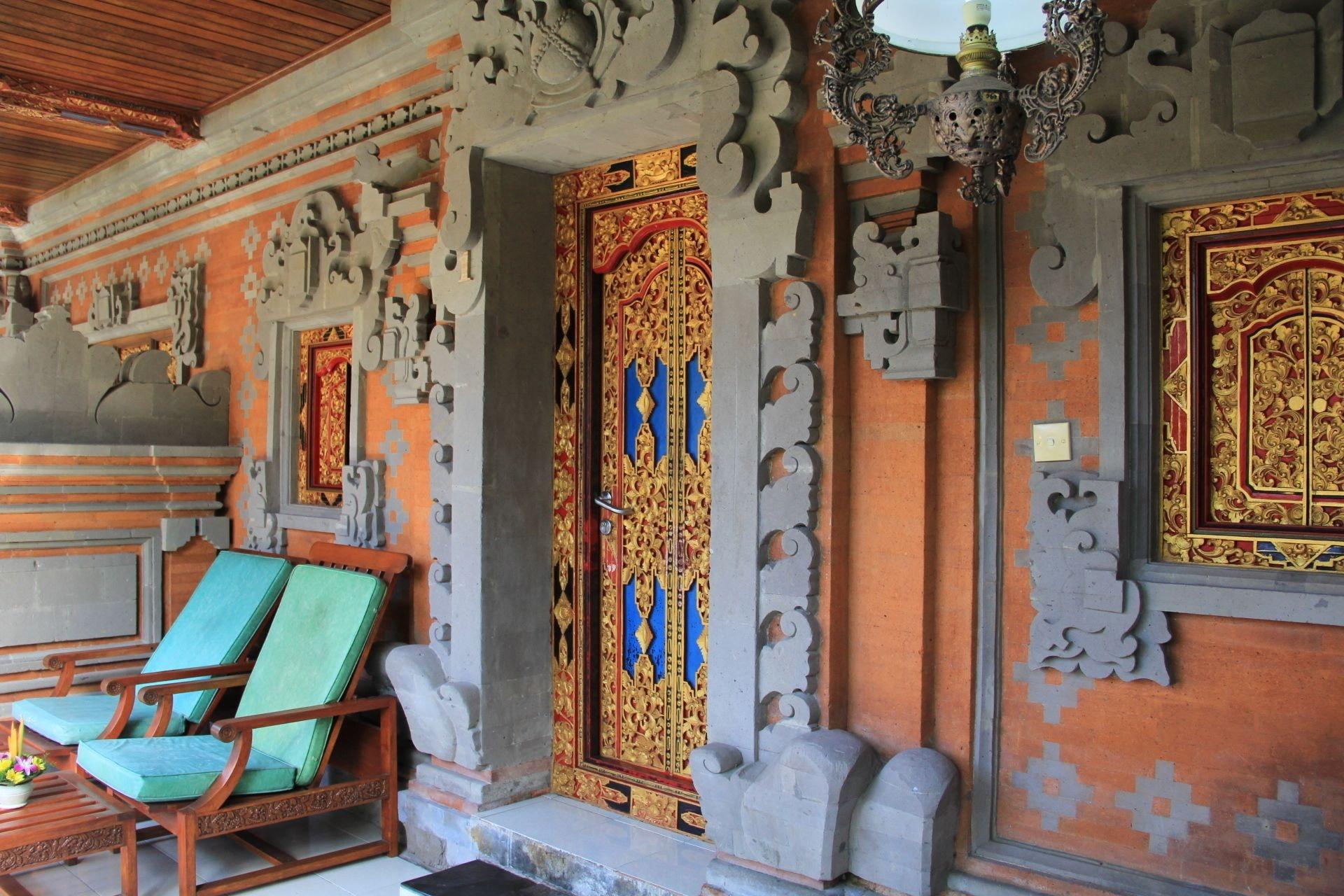 Stana Puri Gopa 3* Sanur (Bali)