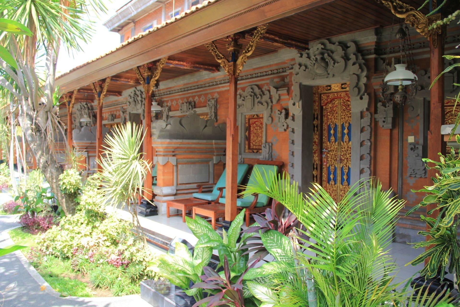 Hotel Stana Puri Gopa