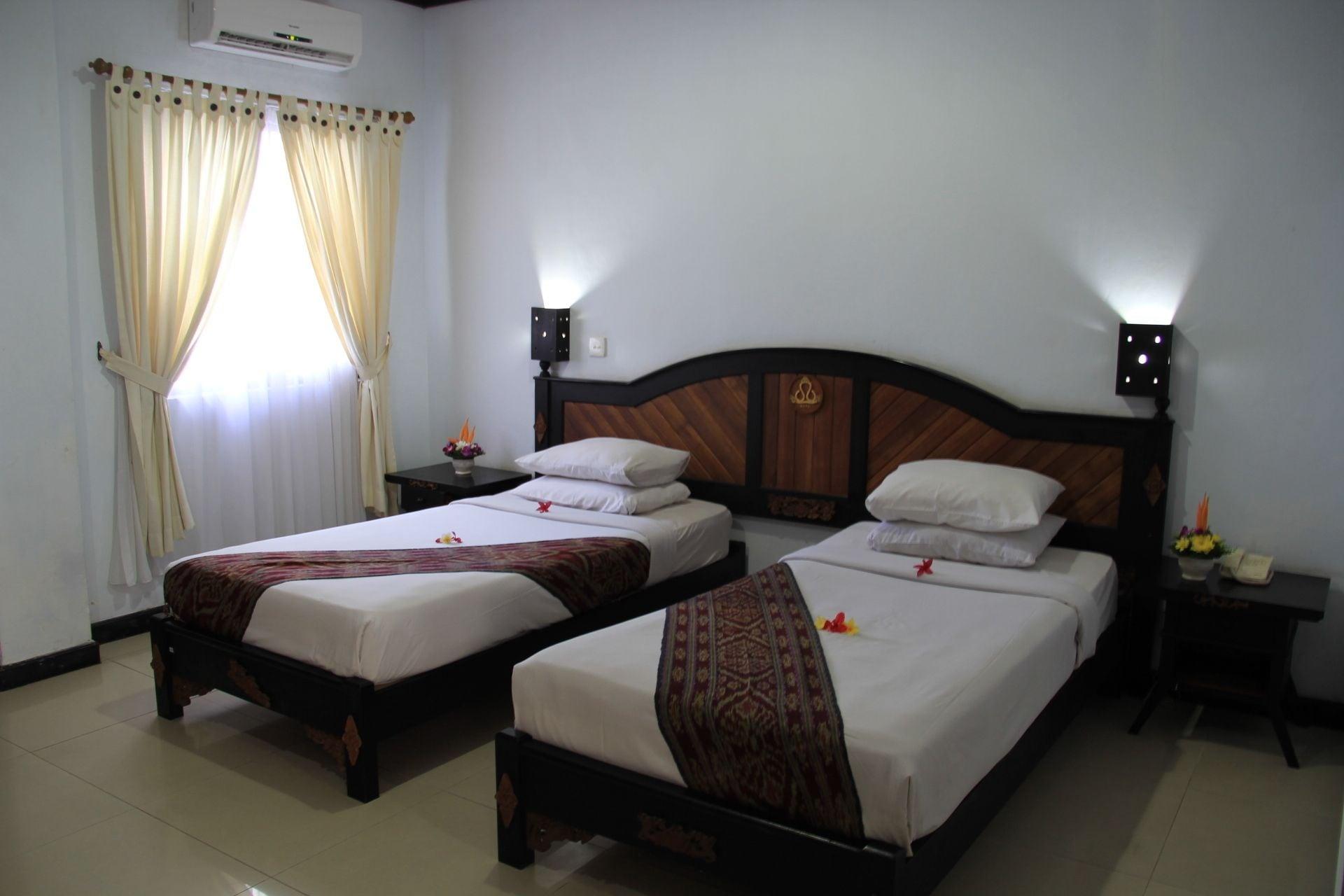Hotel Stana Puri Gopa