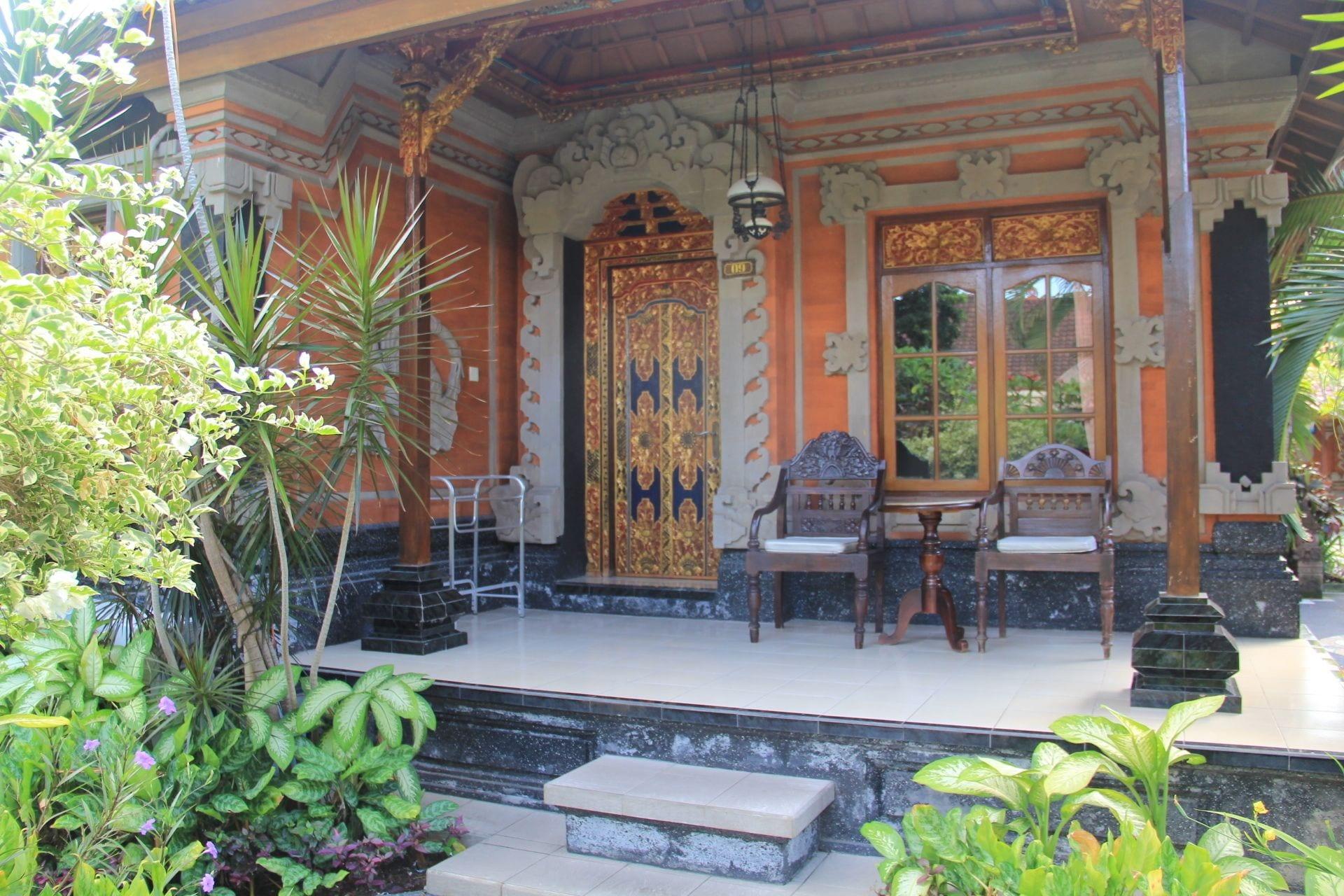 Hotel Stana Puri Gopa Sanur (Bali)