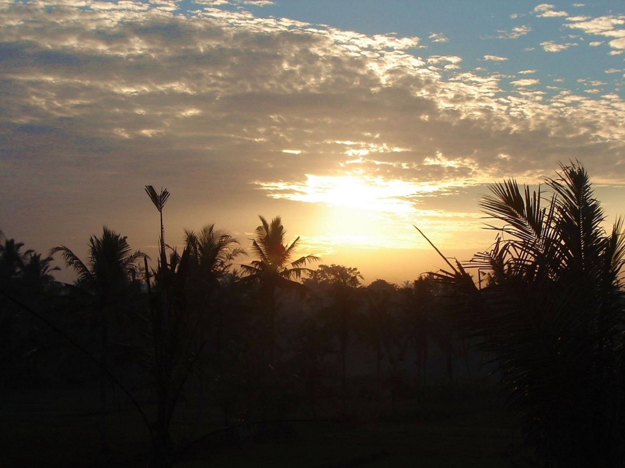 Bhanuswari & Ubud (Bali)