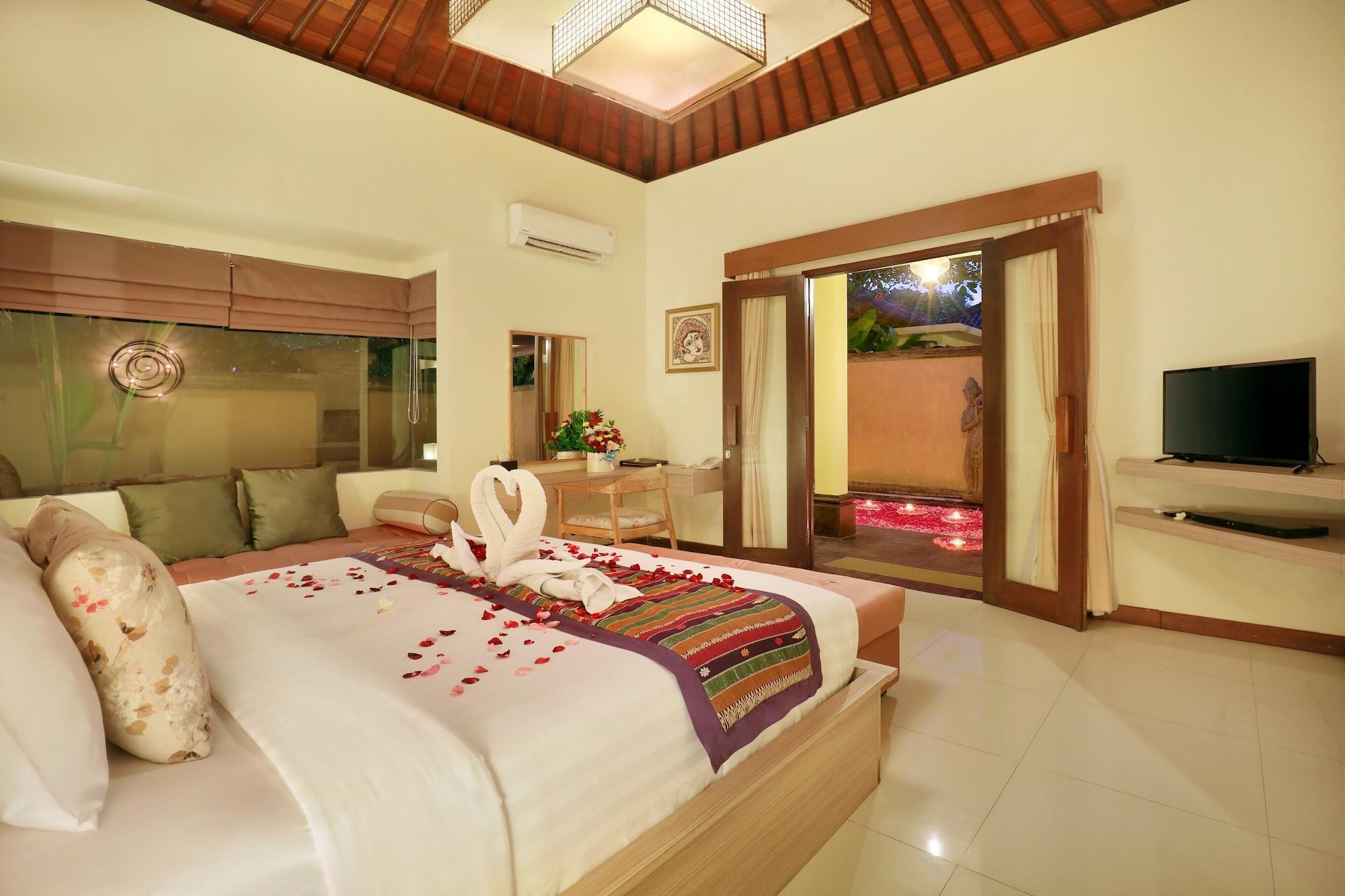 Sagara And By Ahm 5* Sanur (Bali)
