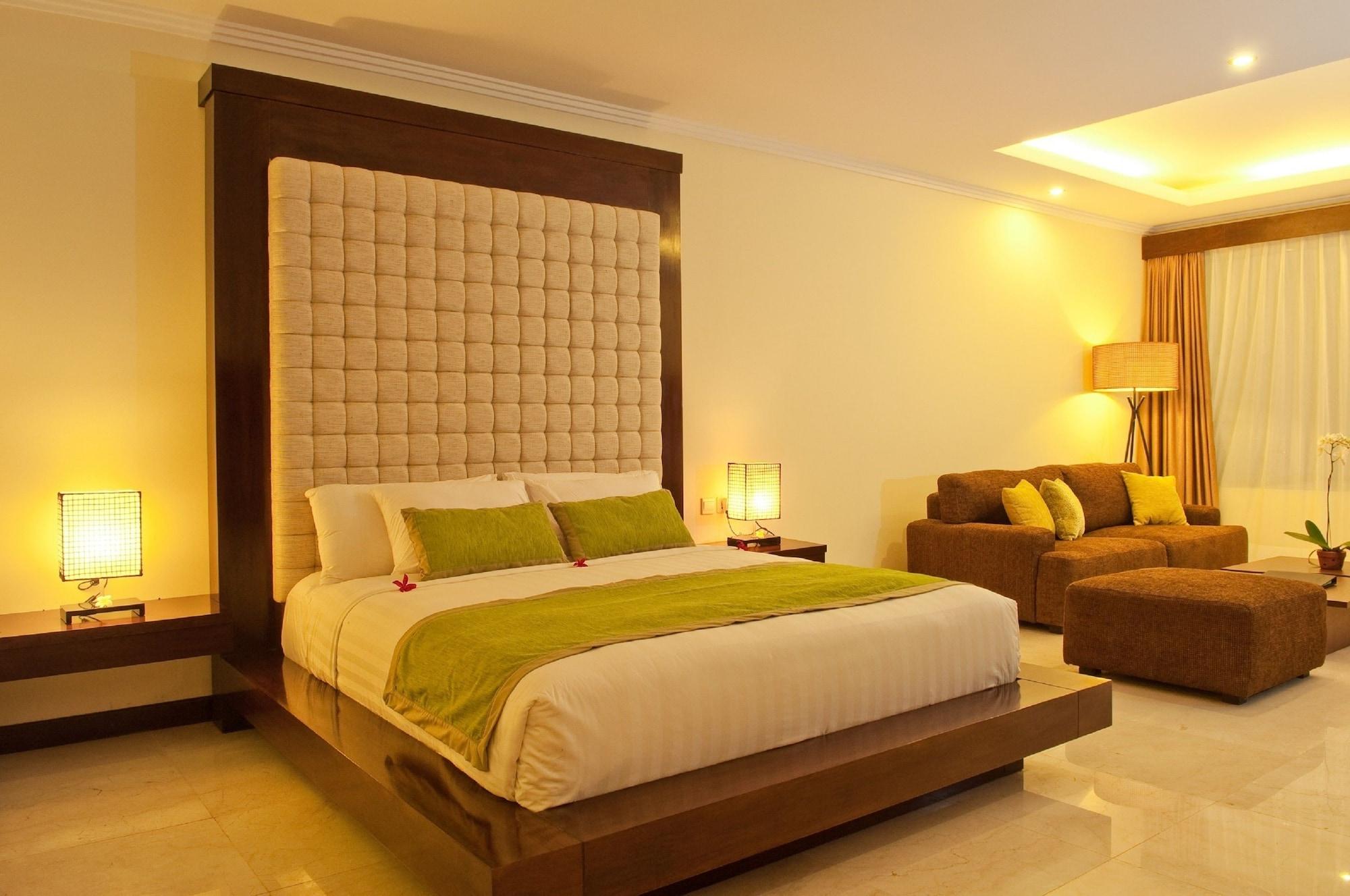 Sagara And By Ahm Resort