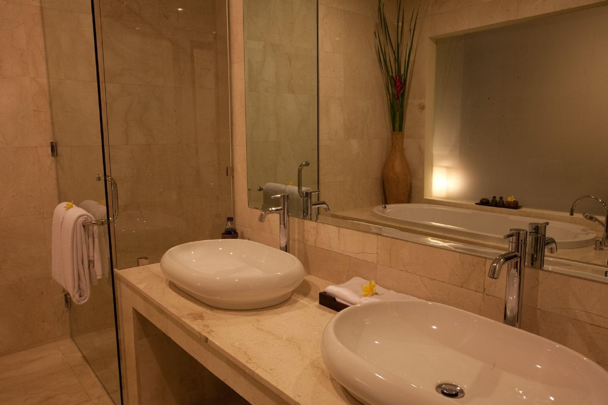 Resort Sagara And By Ahm Sanur (Bali)