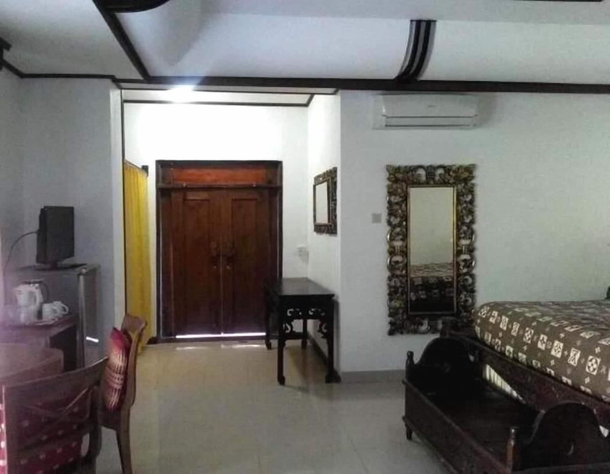Gazebo Beach Holiday park Sanur (Bali)