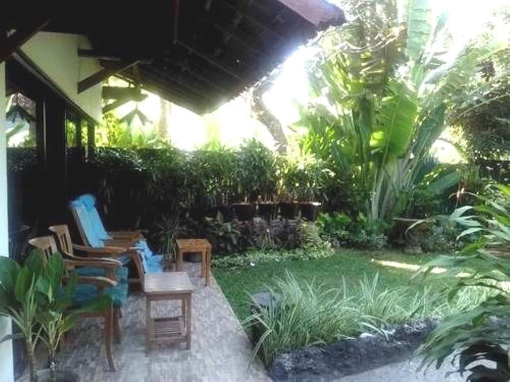 Gazebo Beach