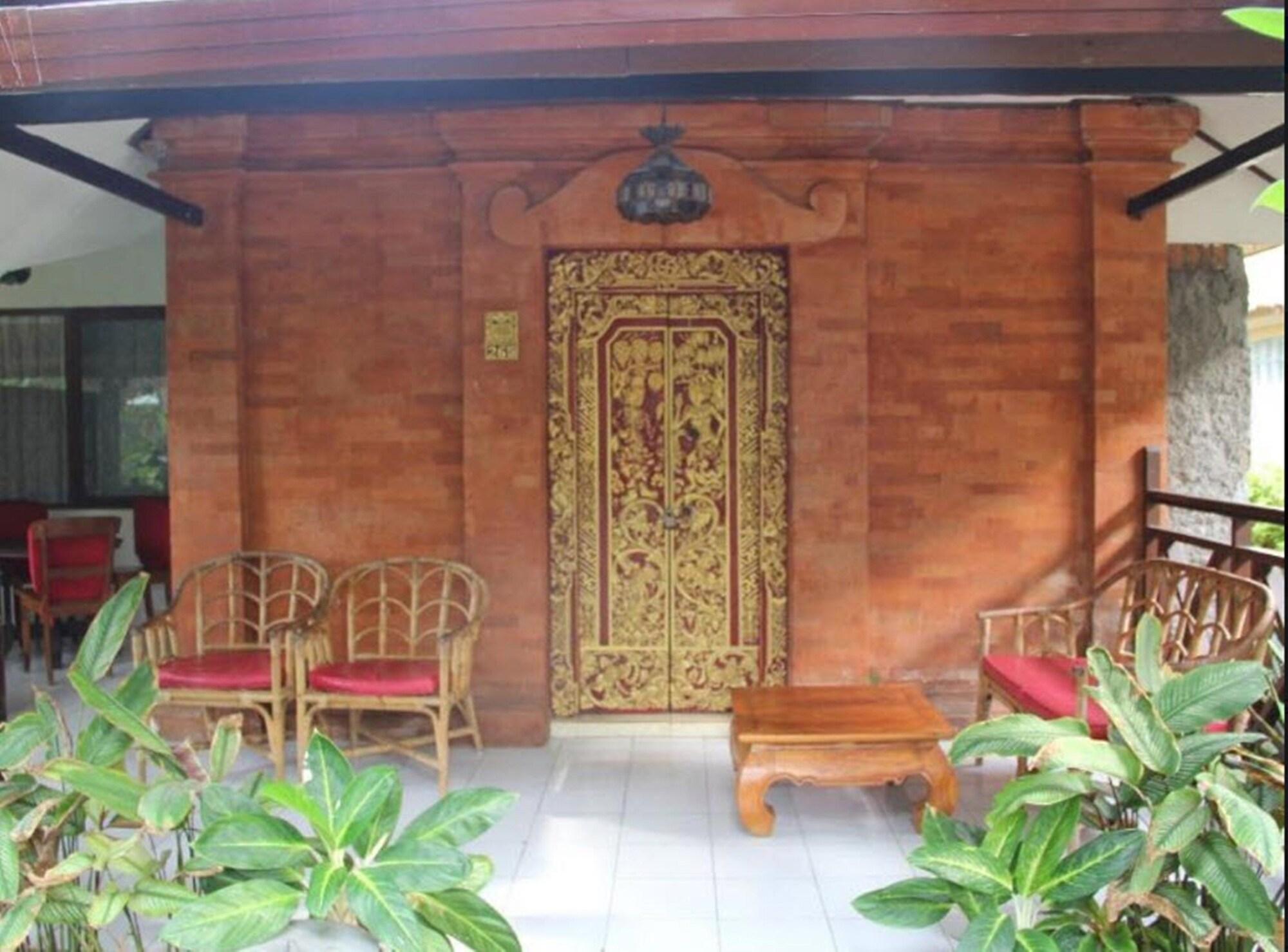 Gazebo Beach Sanur (Bali)