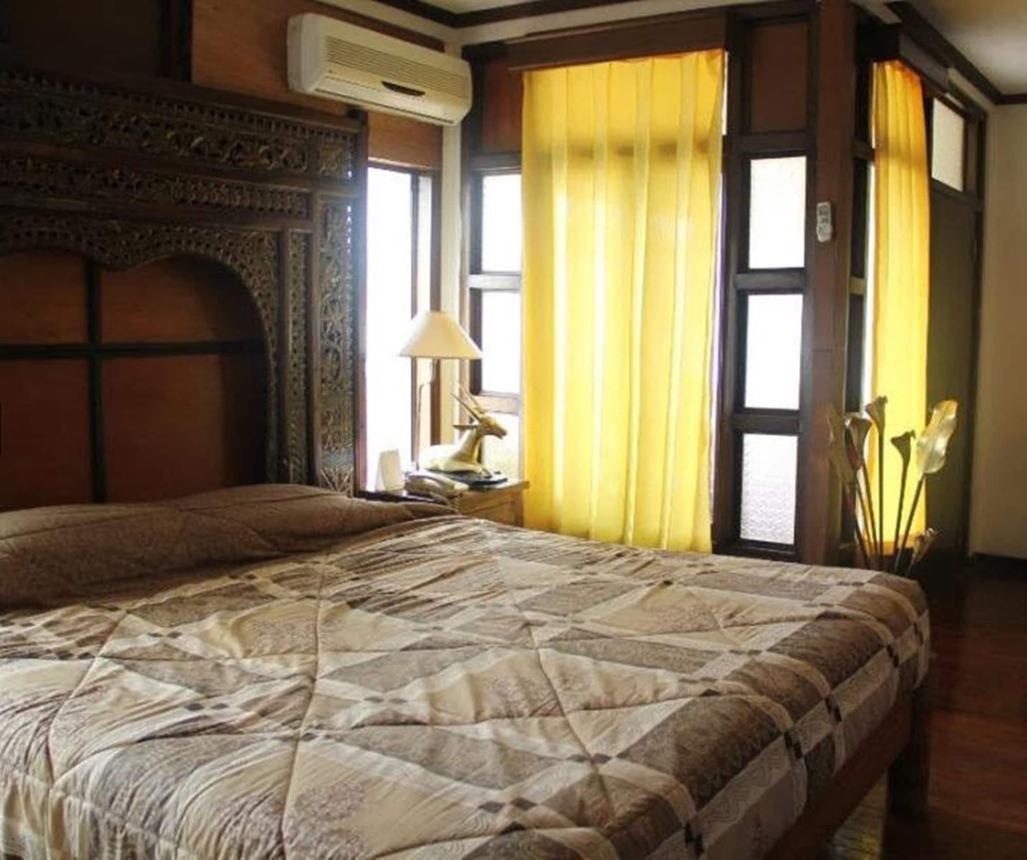 Gazebo Beach Holiday park Sanur (Bali)