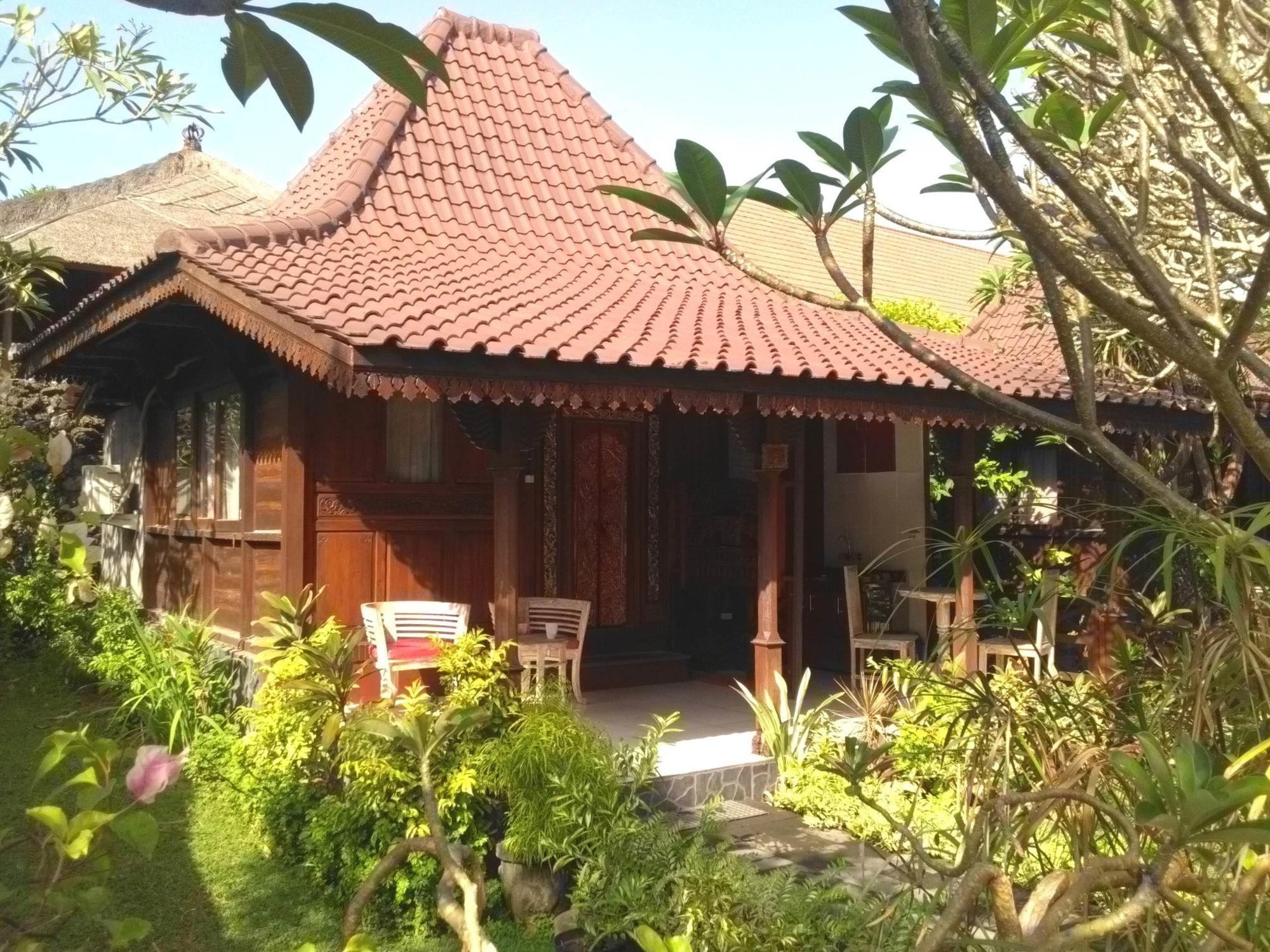 Holiday park Gazebo Beach Sanur (Bali)