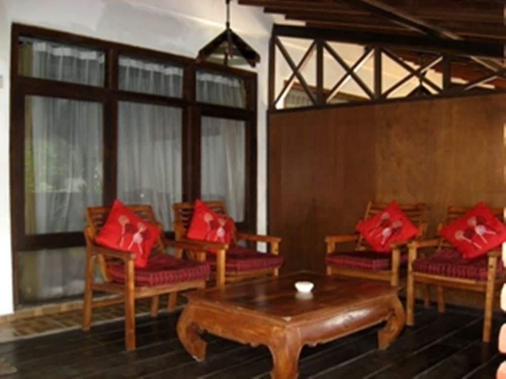Gazebo Beach