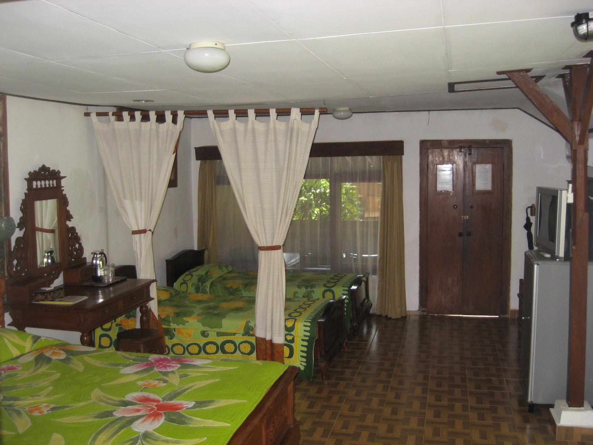Gazebo Beach Holiday park