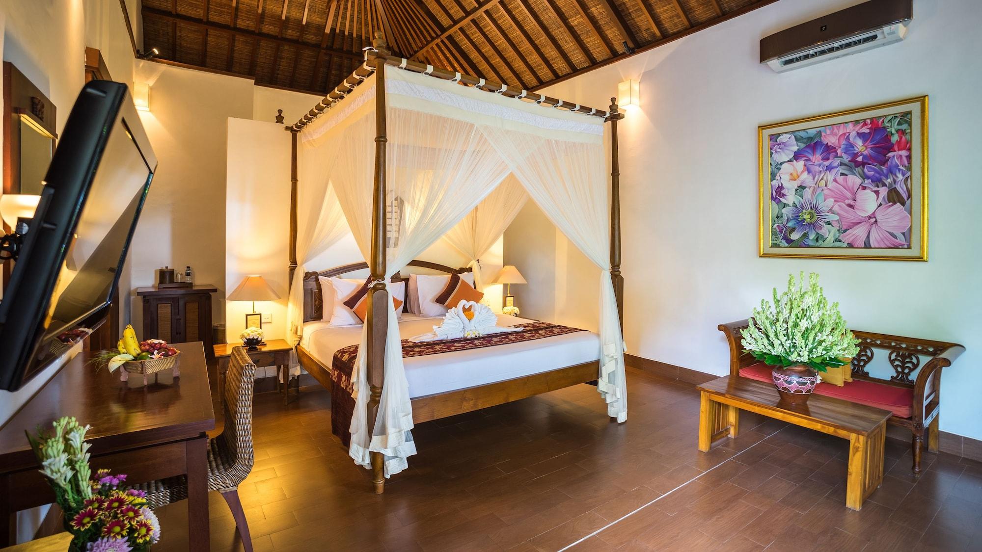 Kori Resort, Restaurant & Resort Ubud (Bali)