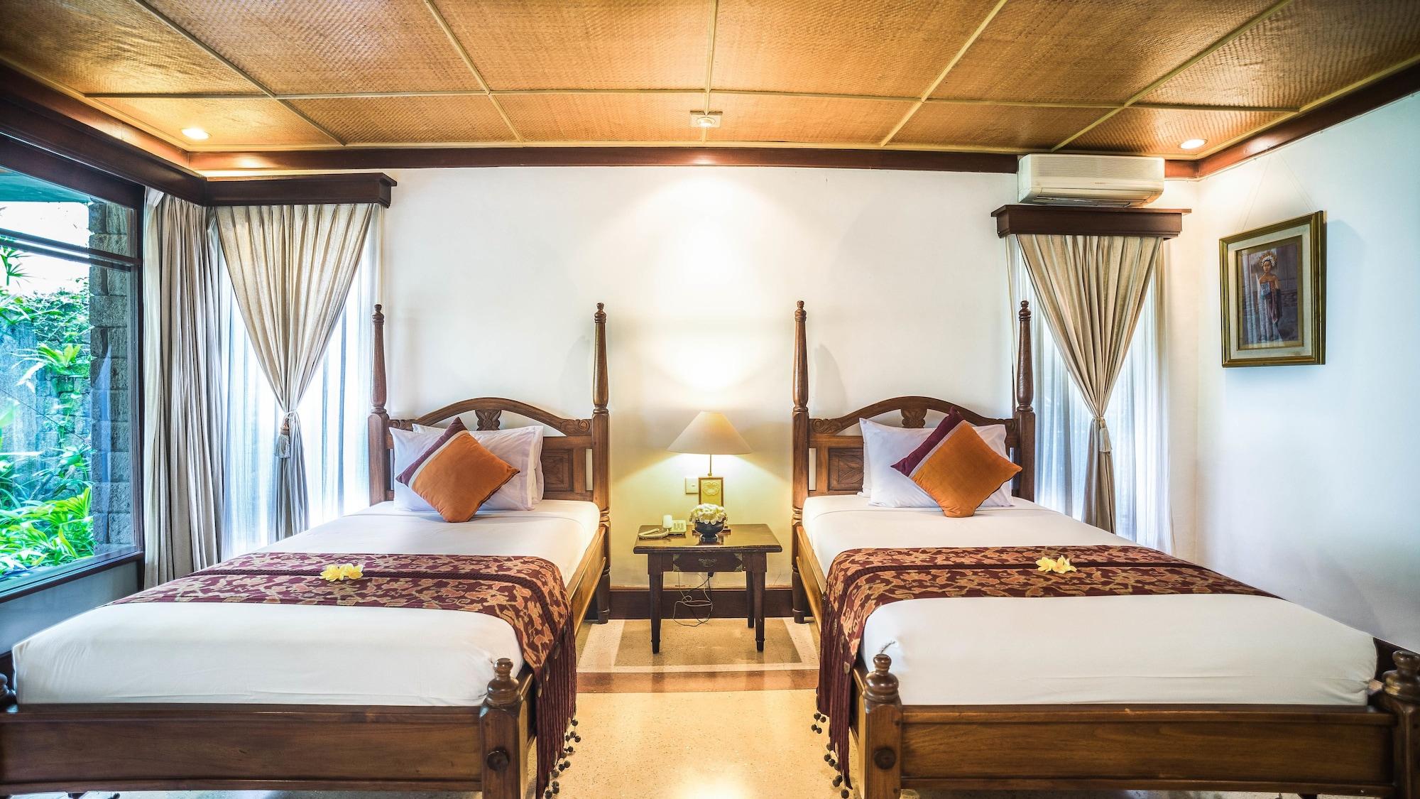 Kori Resort, Restaurant & Resort Ubud (Bali)