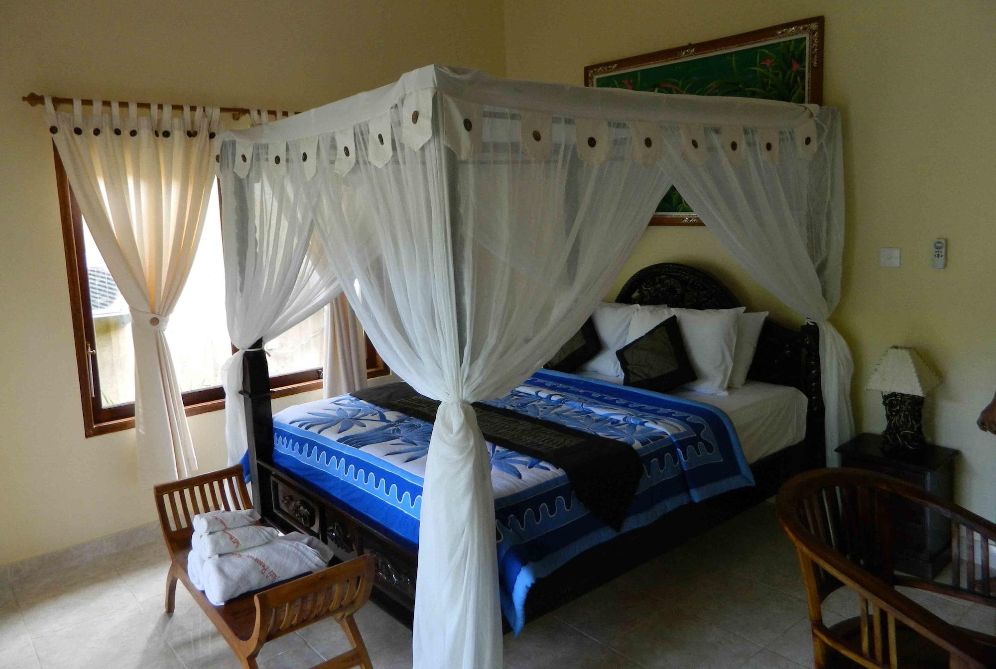 Bali Bhuana 3* Amed (Bali)