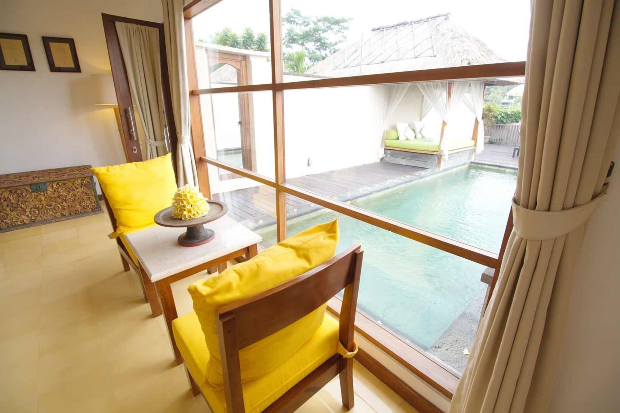Alam Puisi * Ubud (Bali)