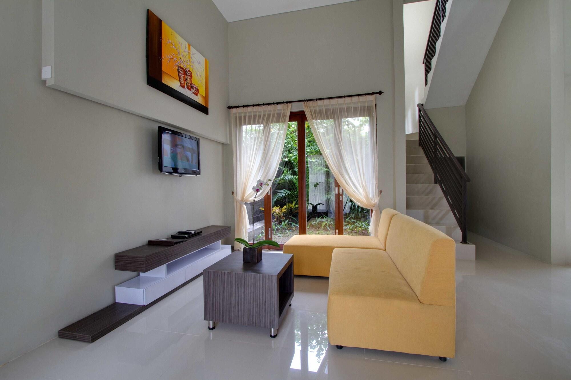 Parkside Denbukit & 3* Jimbaran (Bali)