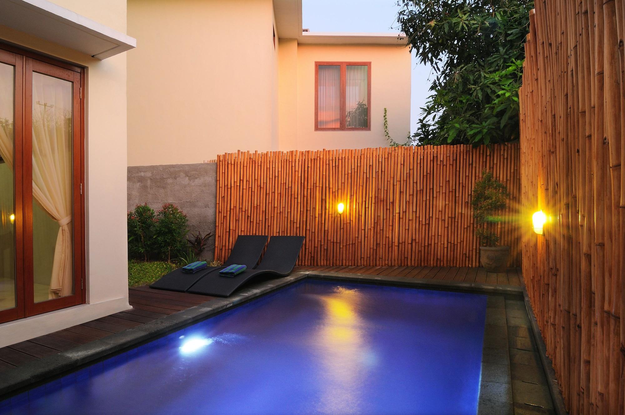 Hotel Parkside Denbukit & 3*