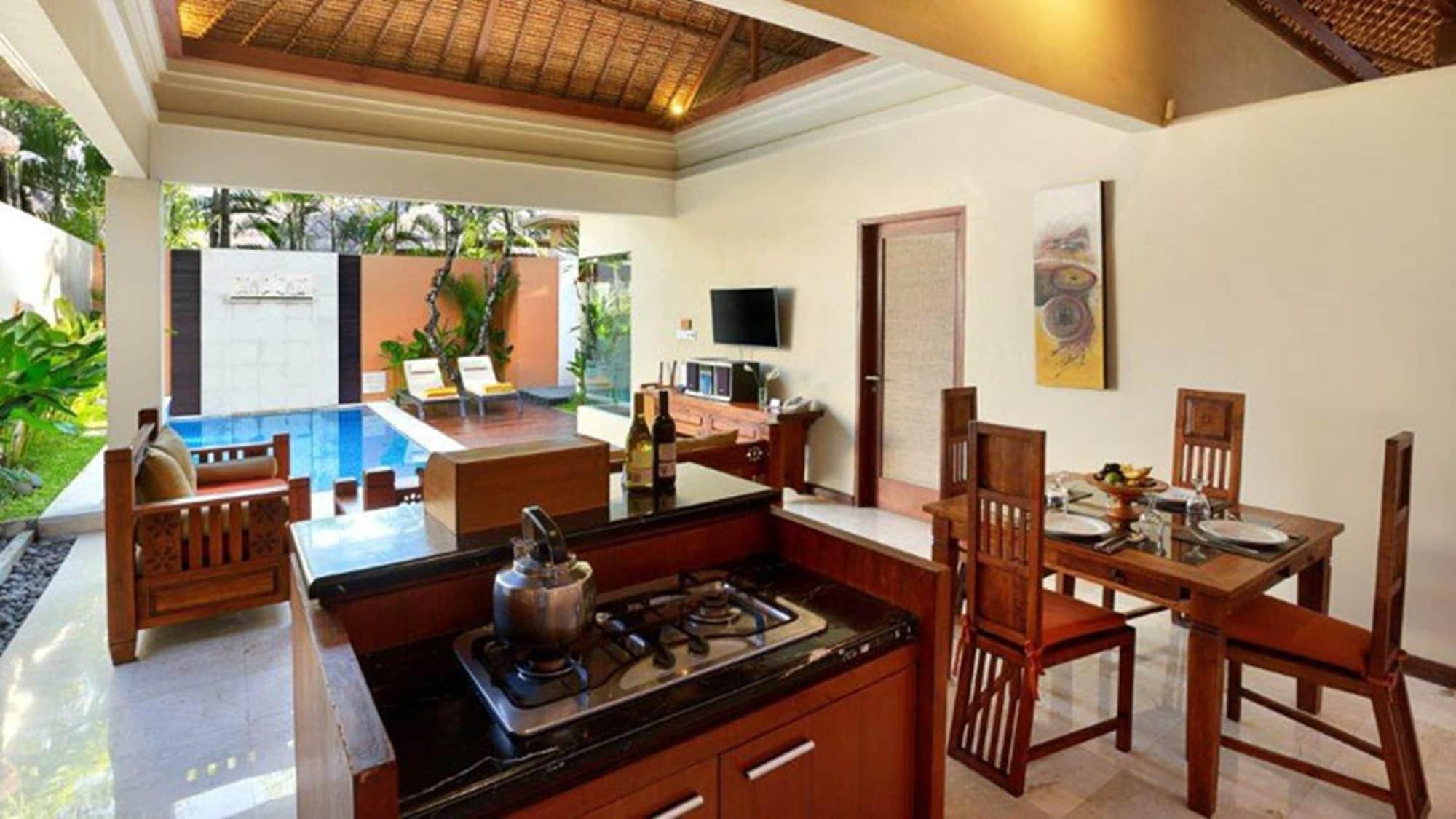 Villa Bhavana Private Seminyak (Bali)