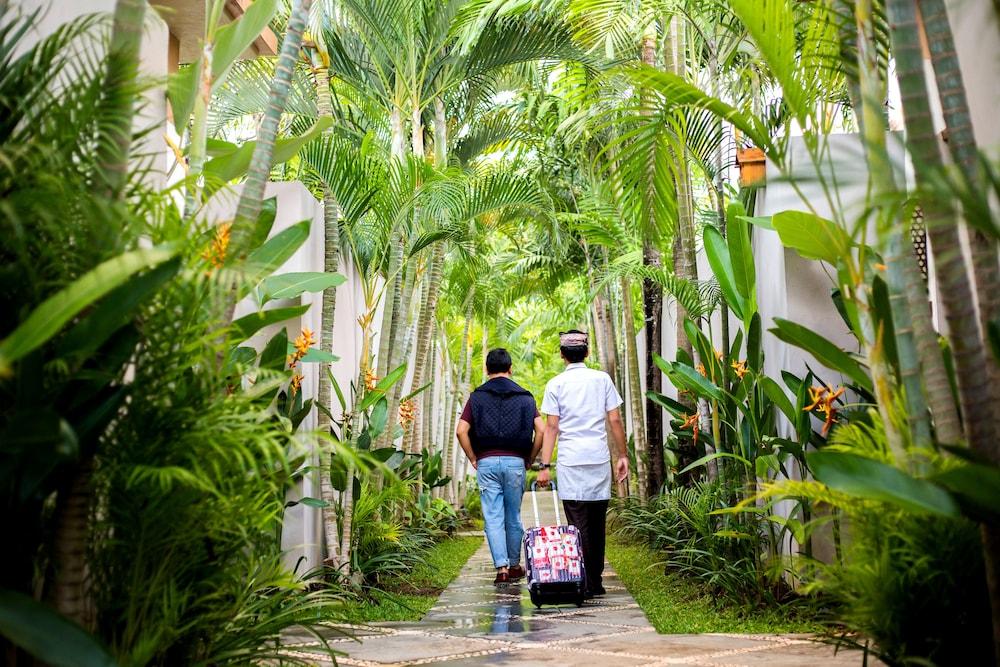 Villa Bhavana Private Seminyak (Bali)