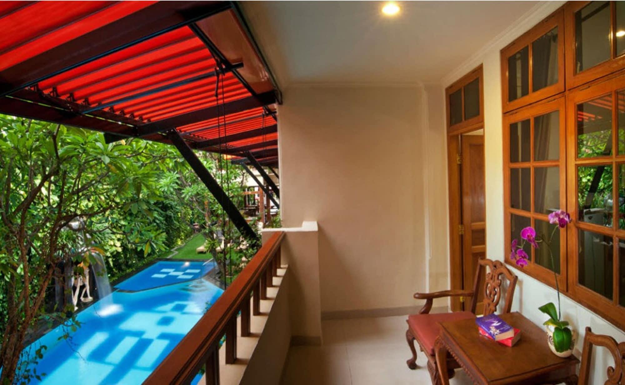 Hotel Green Garden 2*