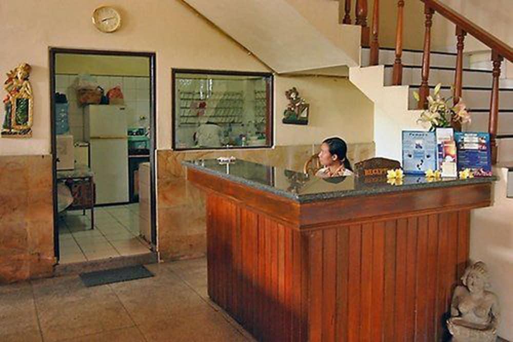 Hotel Green Garden Kuta (Bali)