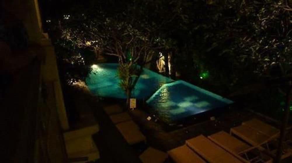 Hotel Green Garden Kuta (Bali)