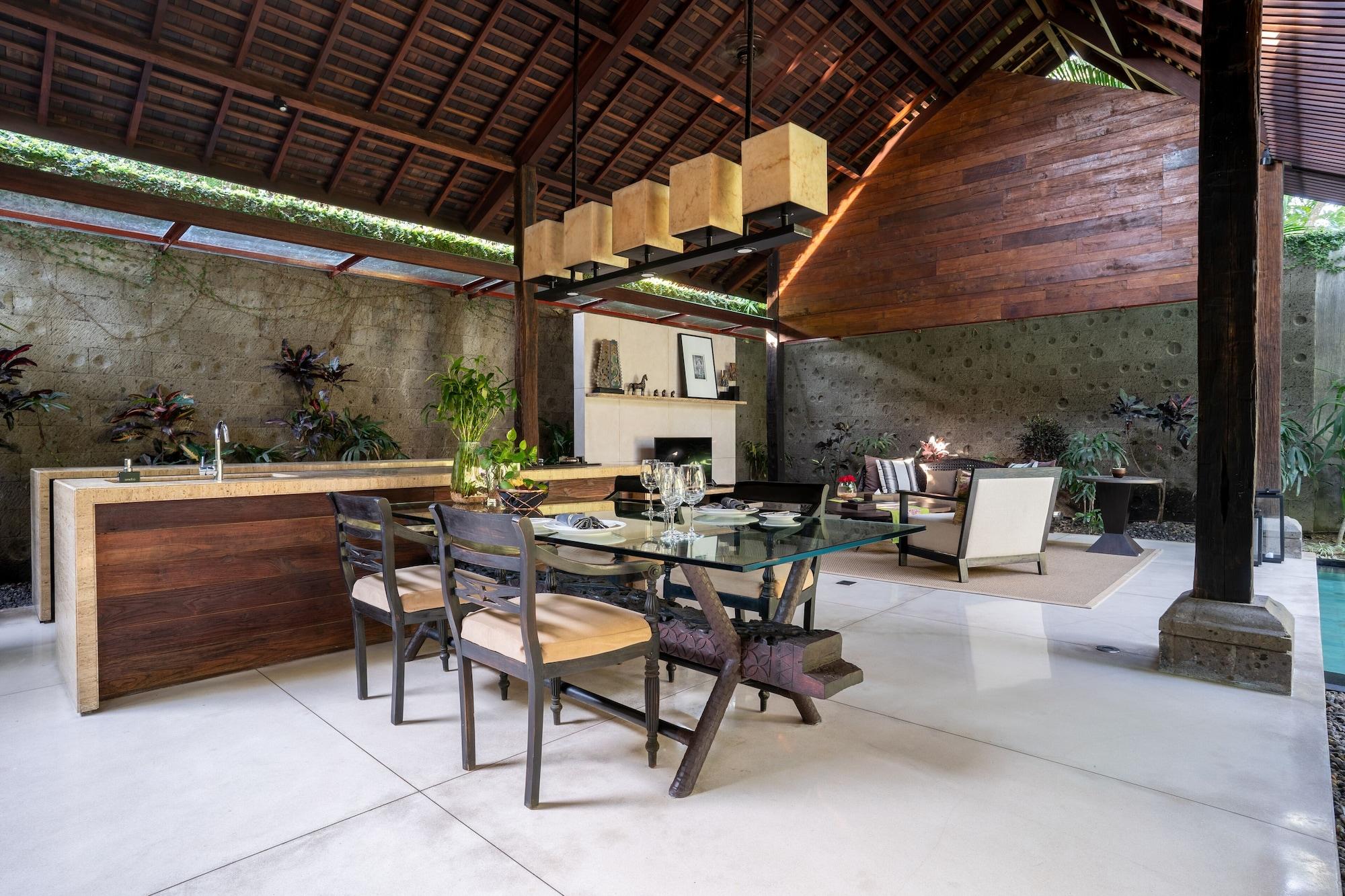 Ametis (adults Only) Villa Canggu (Bali)