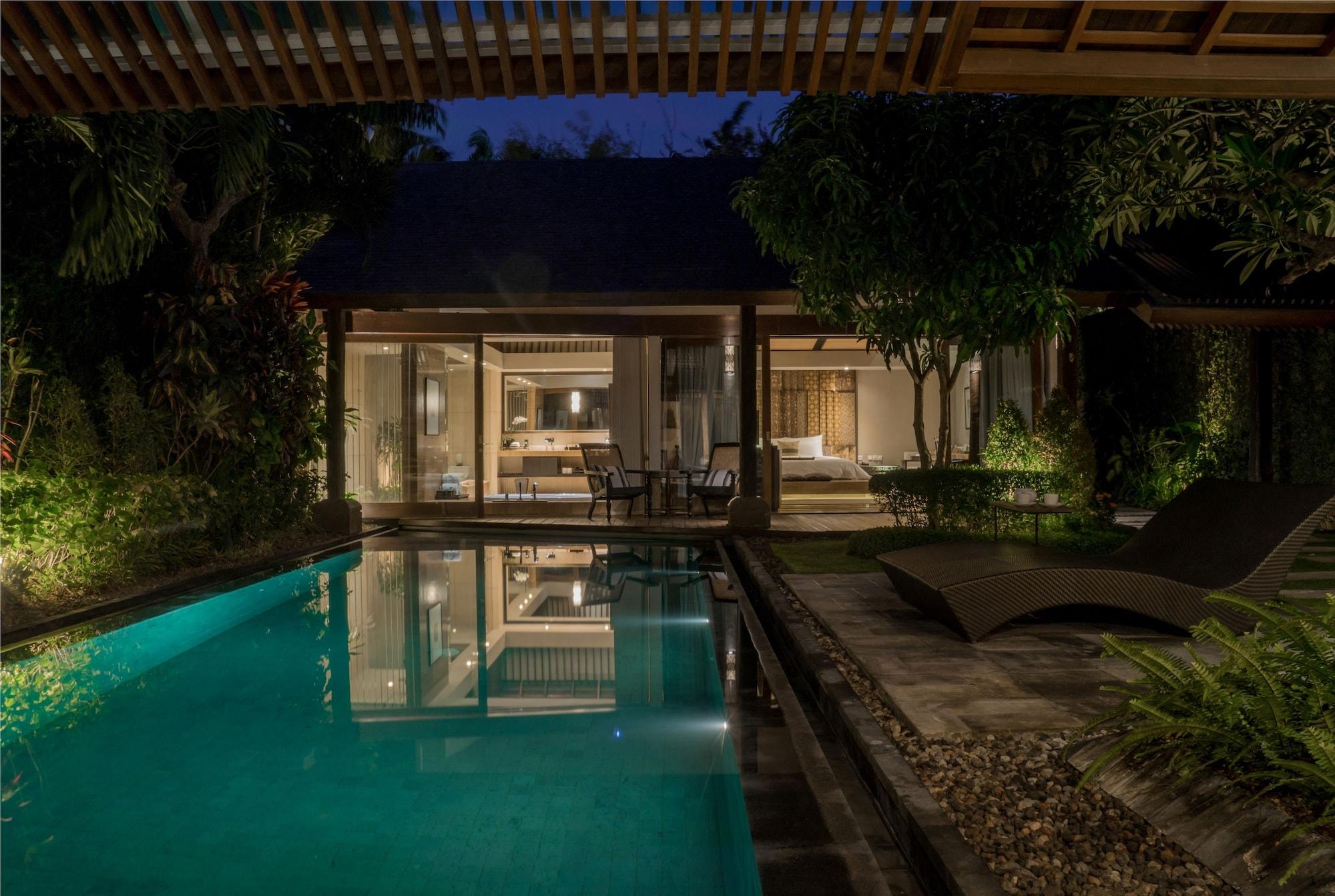 Villa Ametis (adults Only)