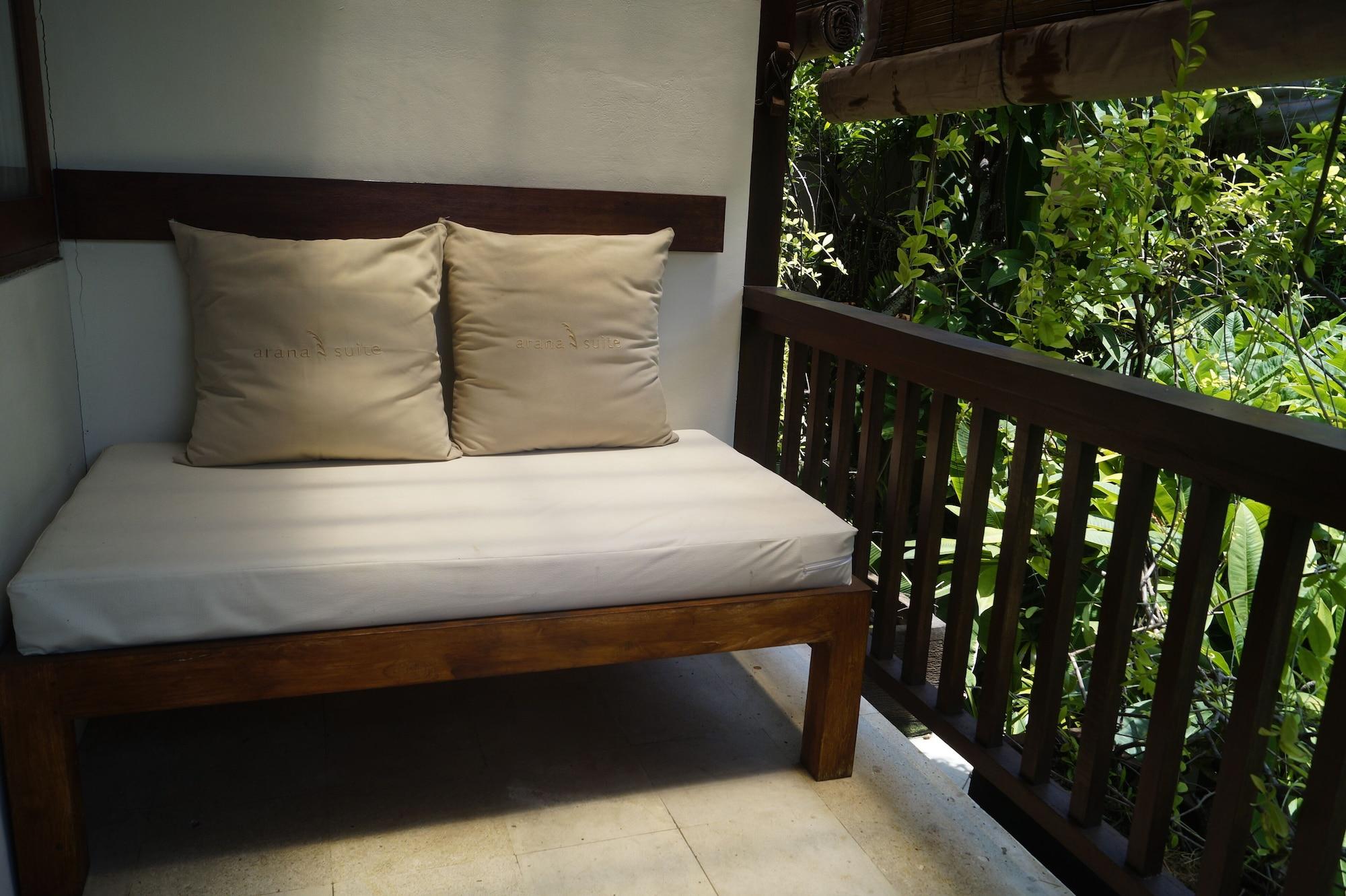 Guest house Arana Legian (Bali)