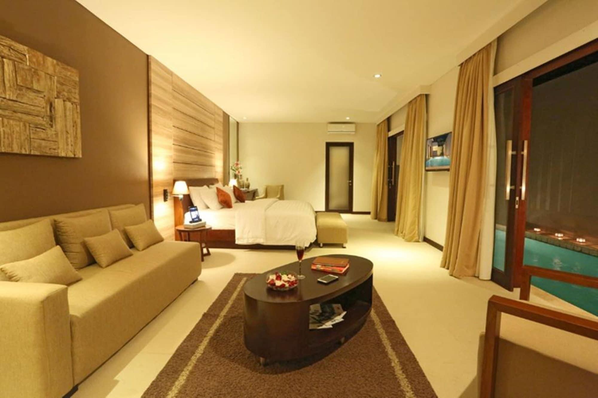 Villa Uppala & Umalas *
