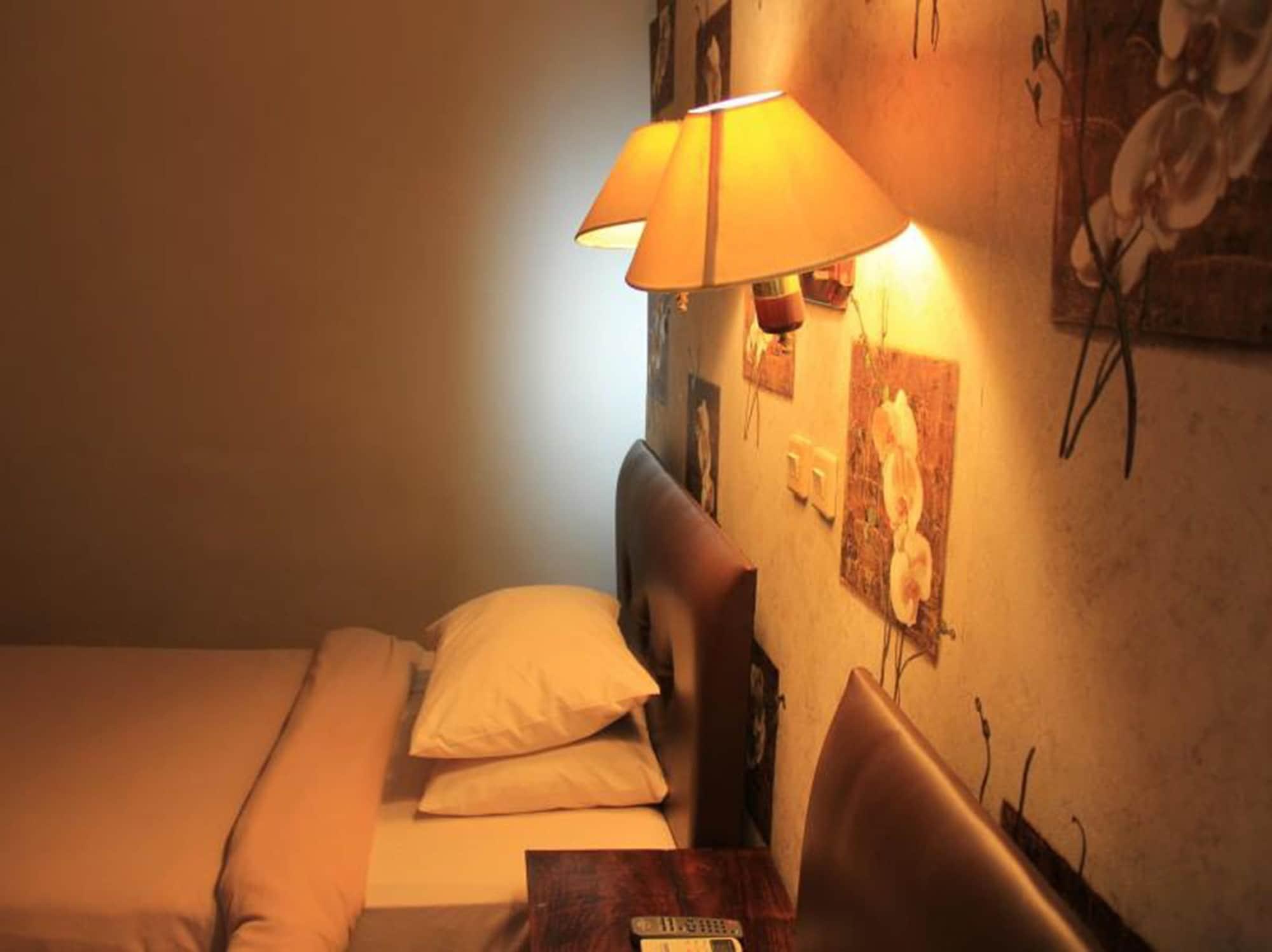 Nathan Hotel 3*