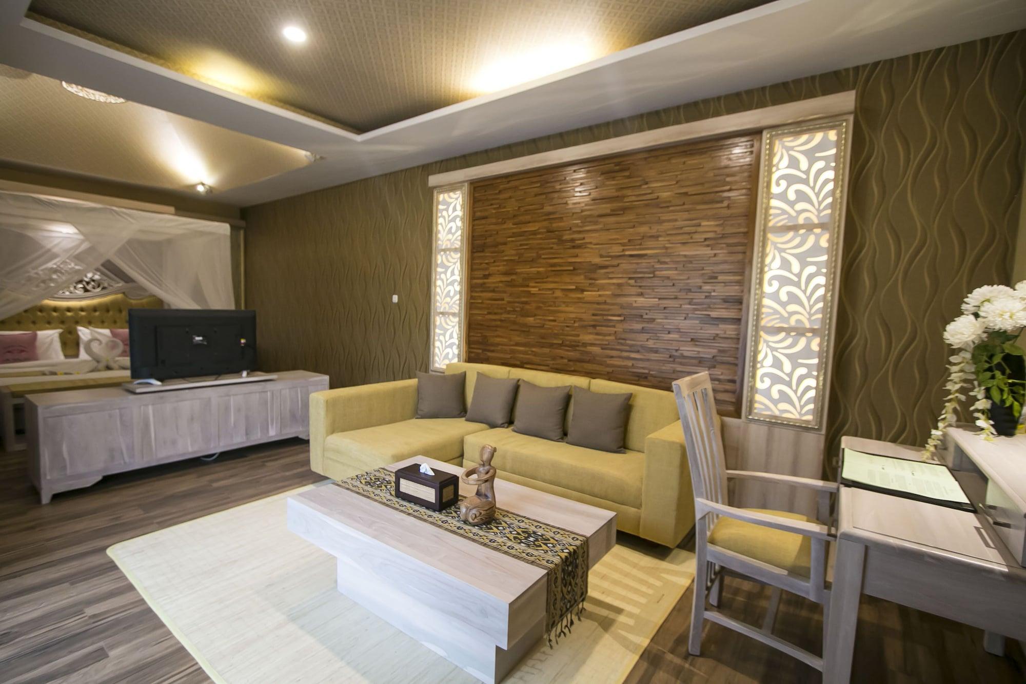 Flamingo Dewata 4*