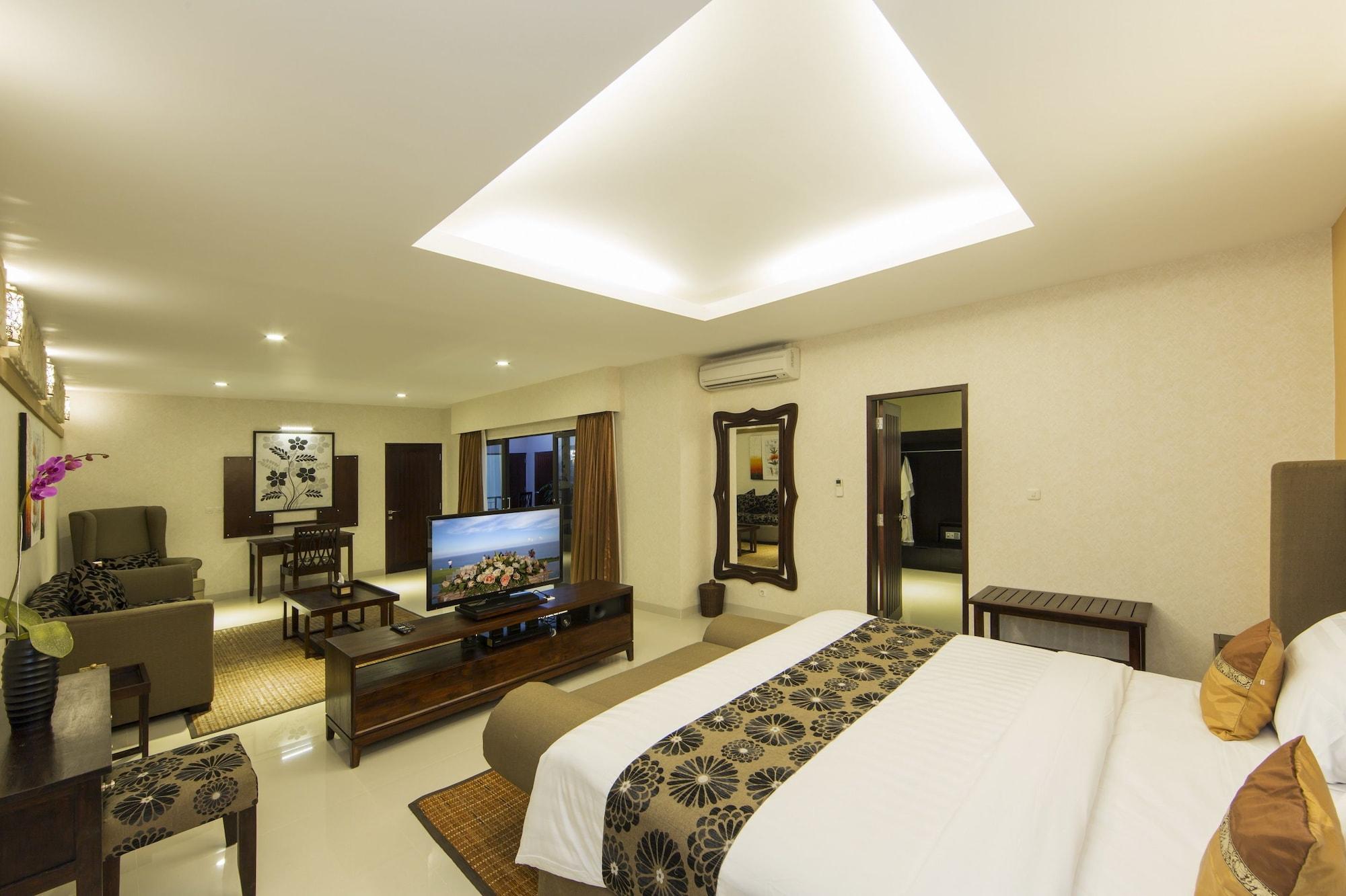 Flamingo Dewata Holiday park 4*