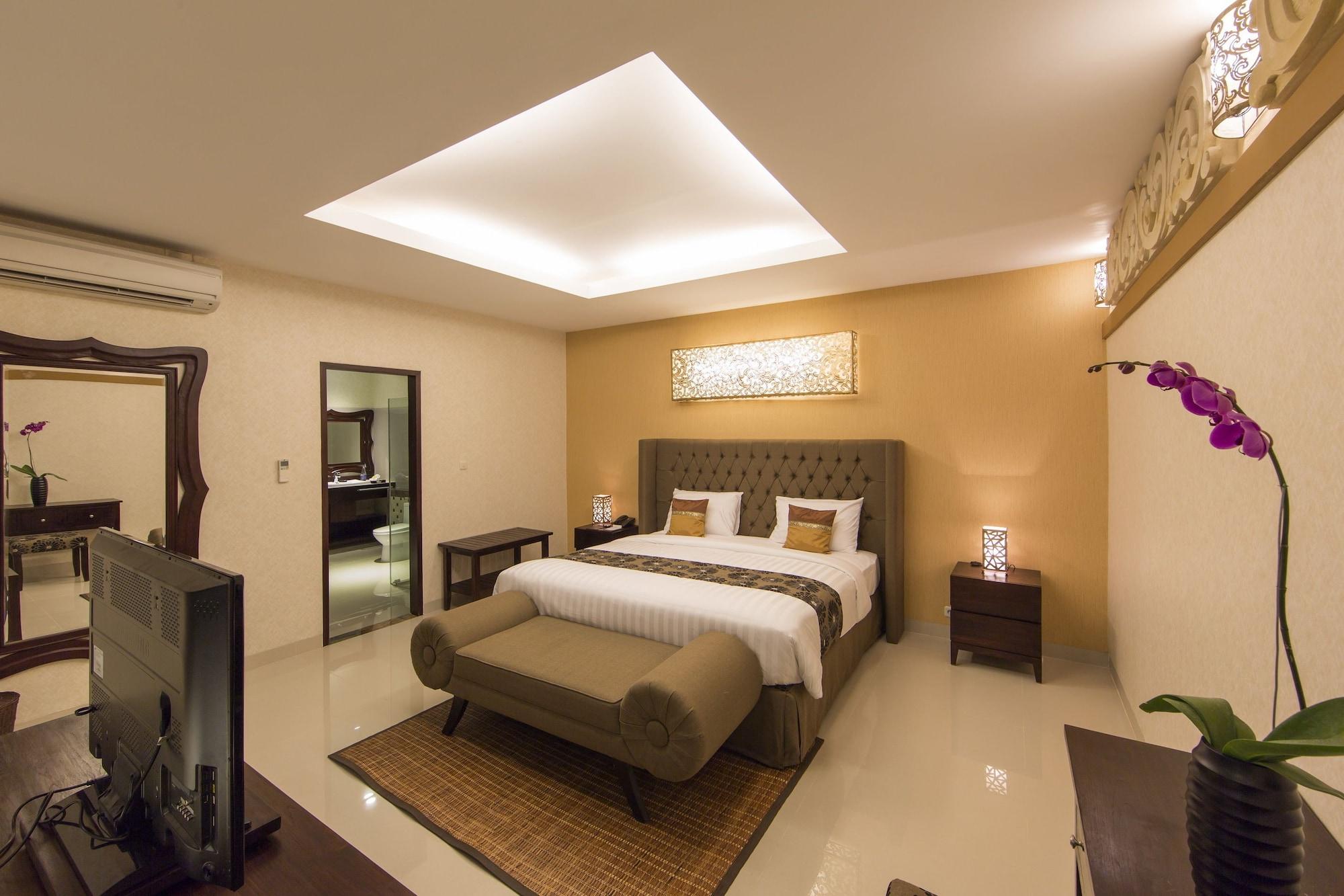 Holiday park Flamingo Dewata Uluwatu (Bali)