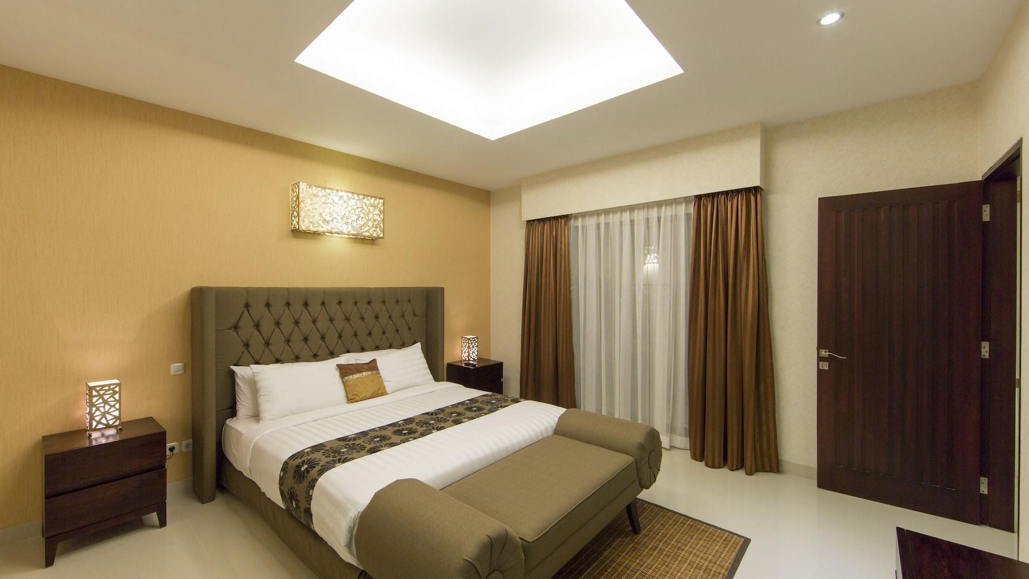Holiday park Flamingo Dewata 4*
