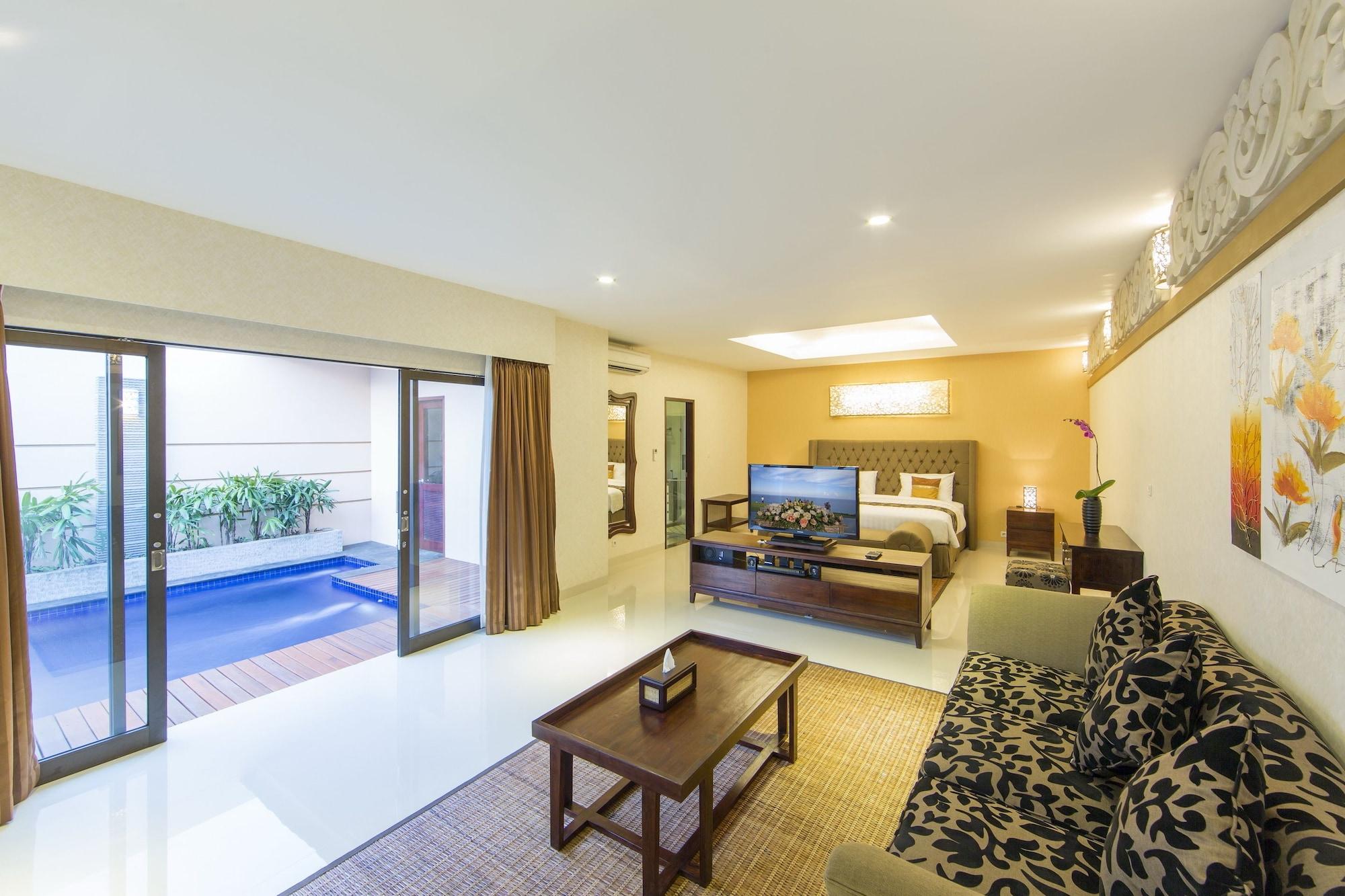 Flamingo Dewata Holiday park